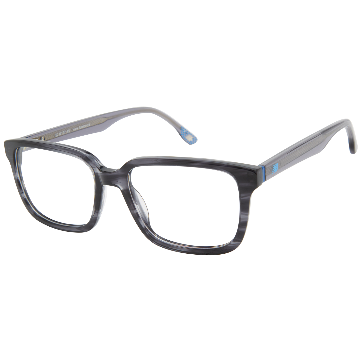 New Balance Optical Frames New Balance Glasses Frames NB414101 52 Eyeglasses Eyewear designer