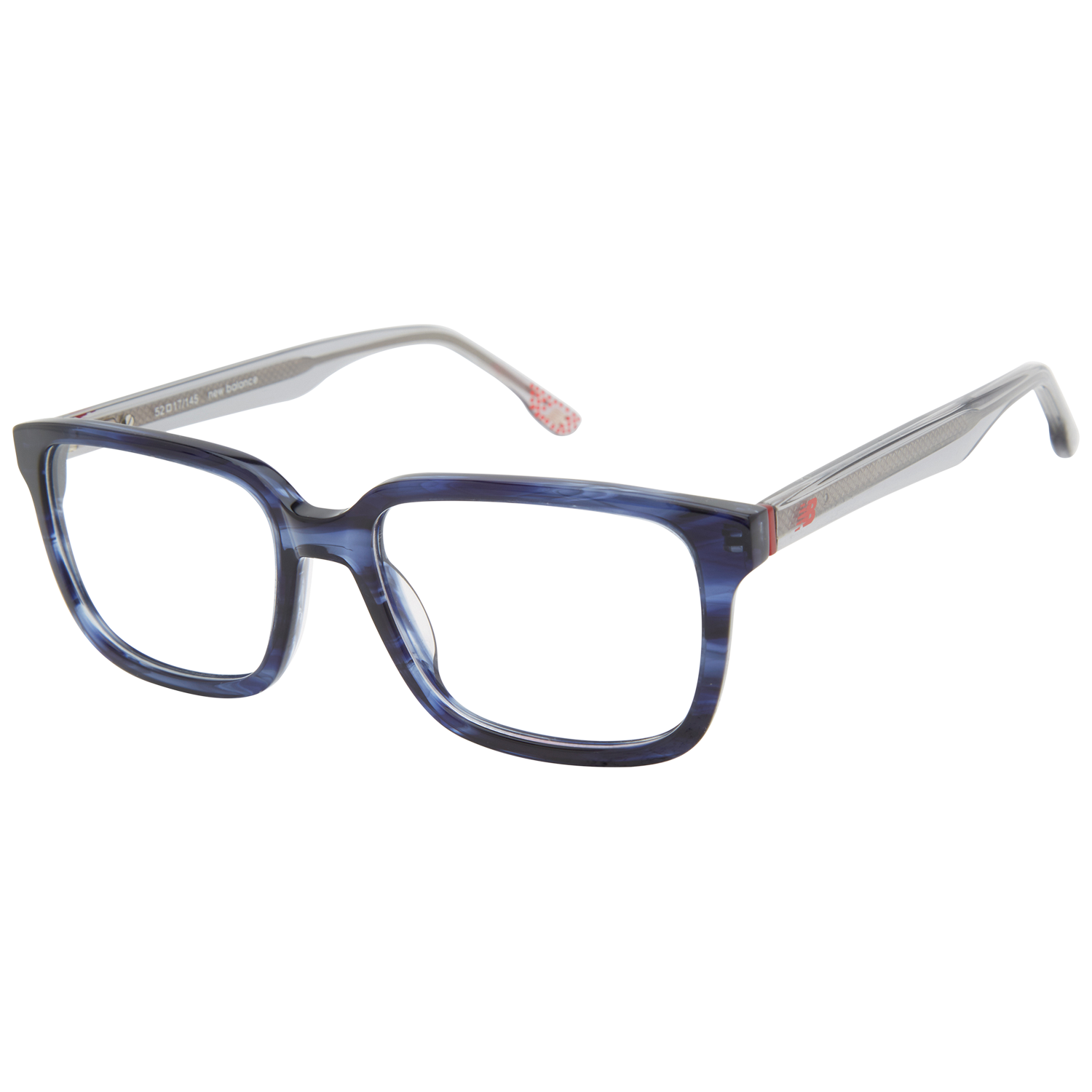 New Balance Optical Frames New Balance Glasses Frames NB414102 52 Eyeglasses Eyewear designer