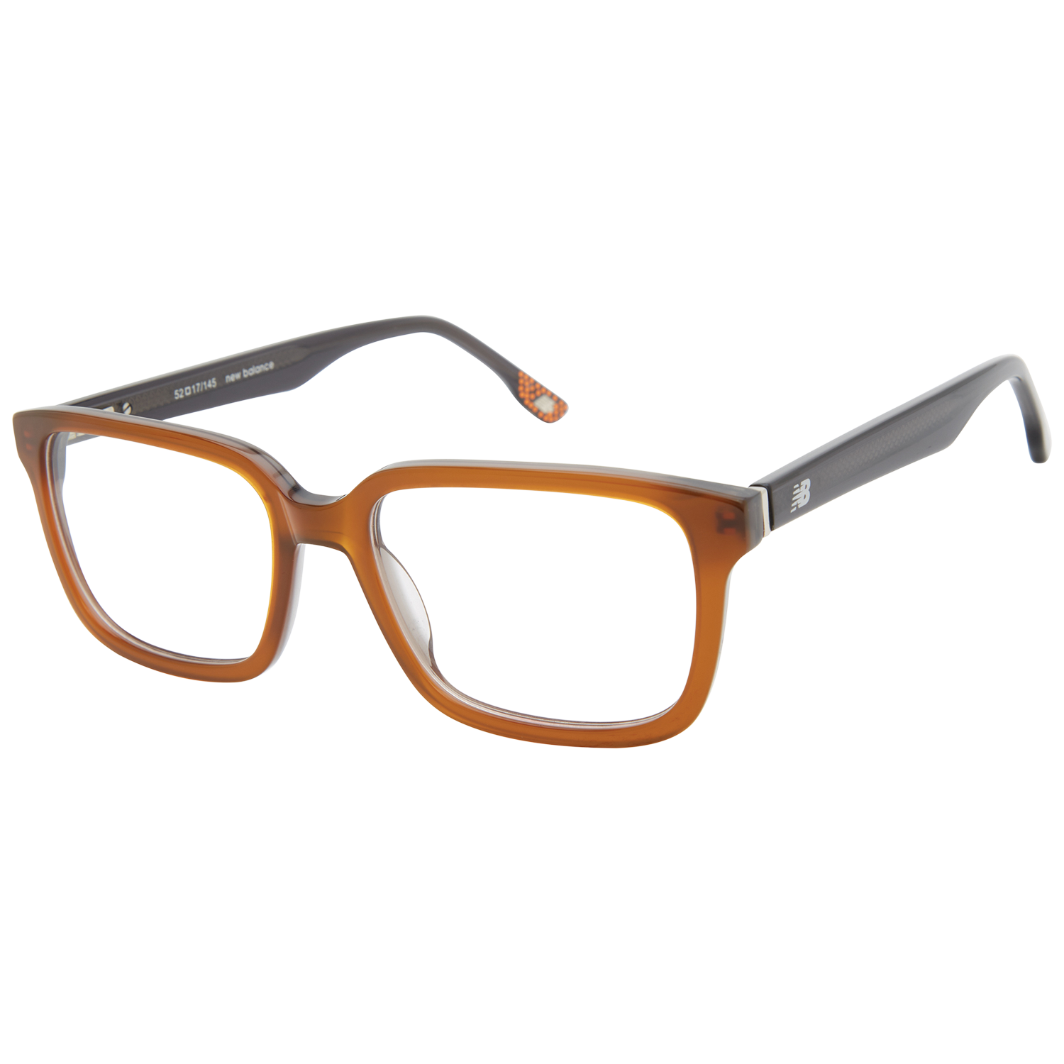 New Balance Optical Frames New Balance Glasses Frames NB414103 52 Eyeglasses Eyewear designer