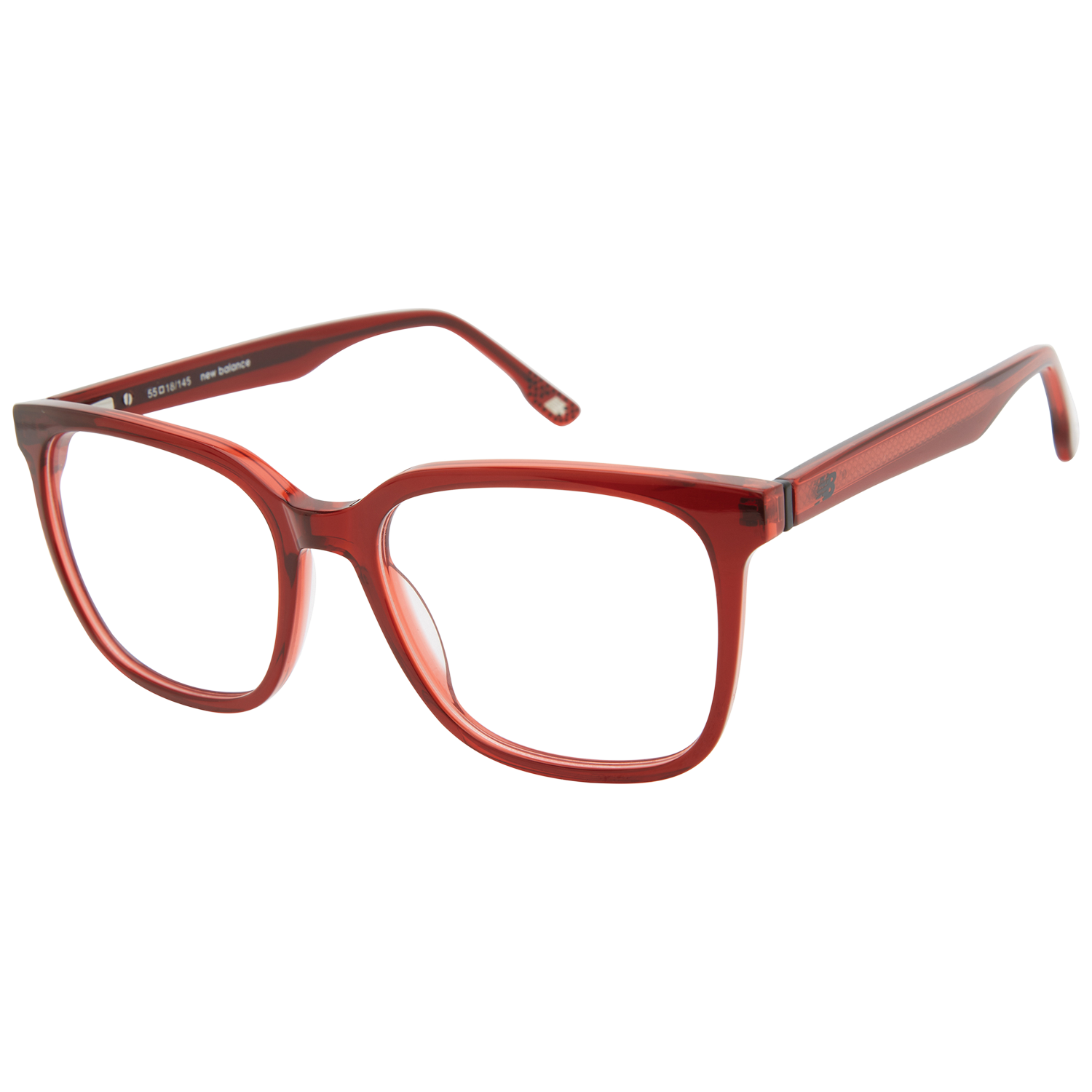 New Balance Optical Frames New Balance Glasses Frames NB414203 55 Eyeglasses Eyewear designer