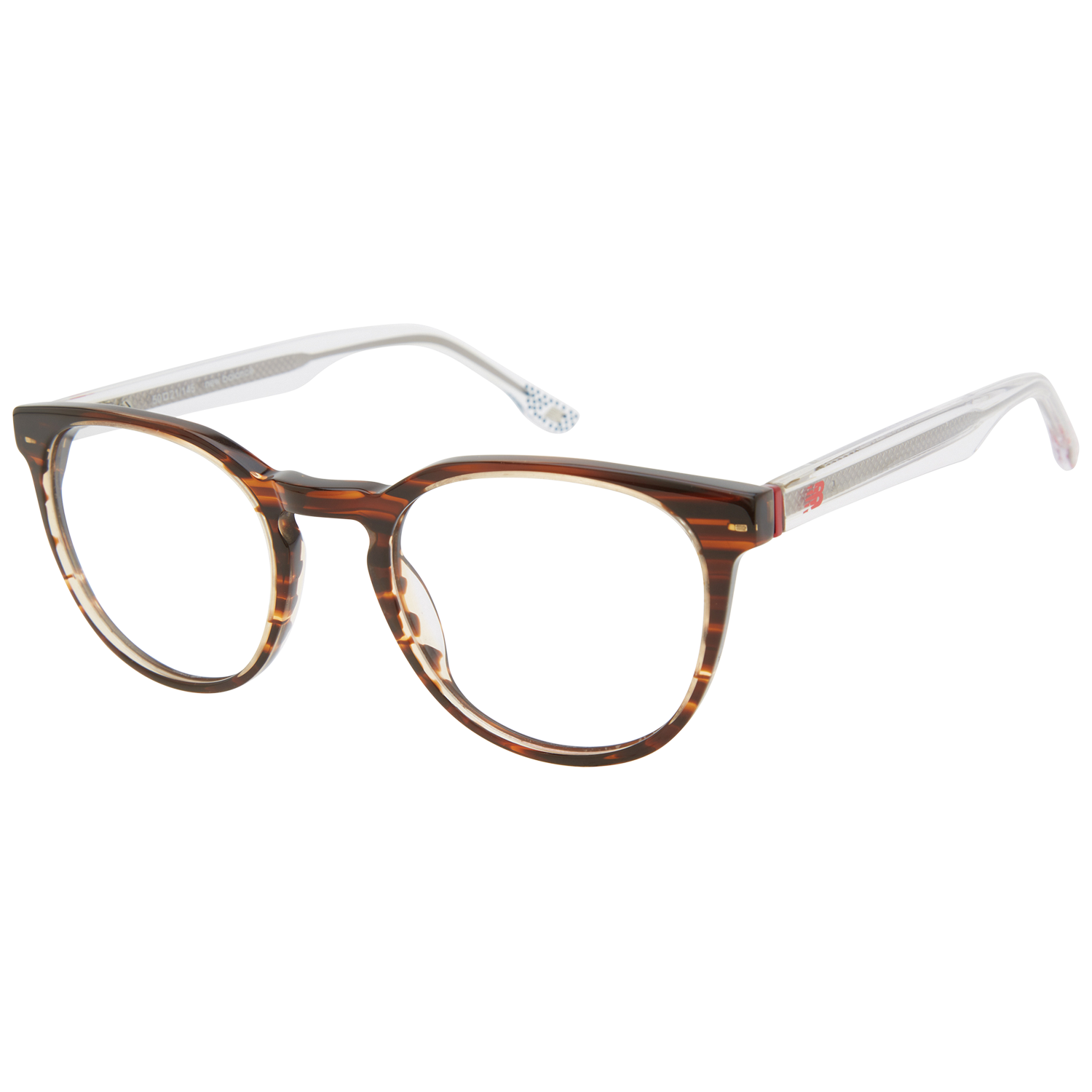 New Balance Optical Frames New Balance Glasses Frames NB414303 50 Eyeglasses Eyewear designer