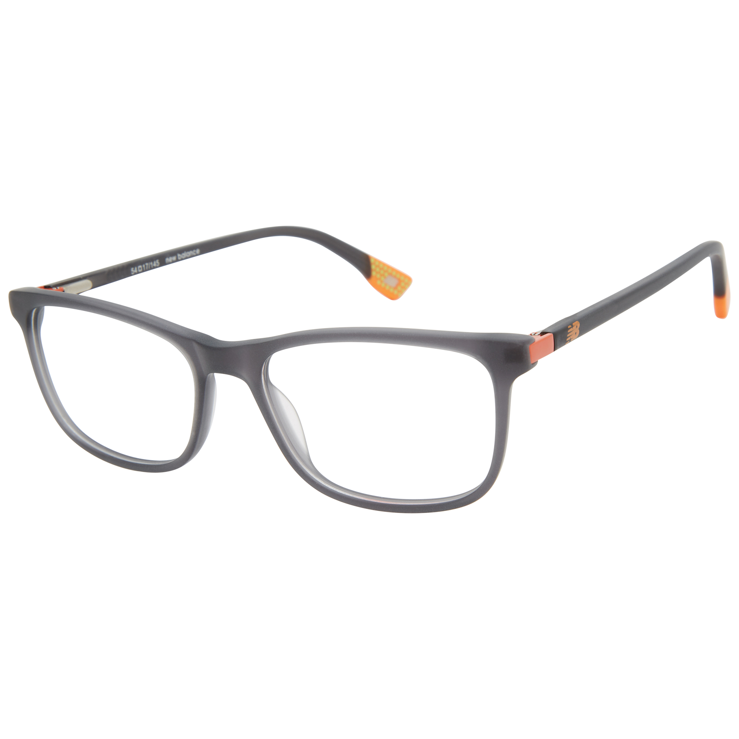 New Balance Optical Frames New Balance Glasses Frames NB414503 54 Eyeglasses Eyewear designer