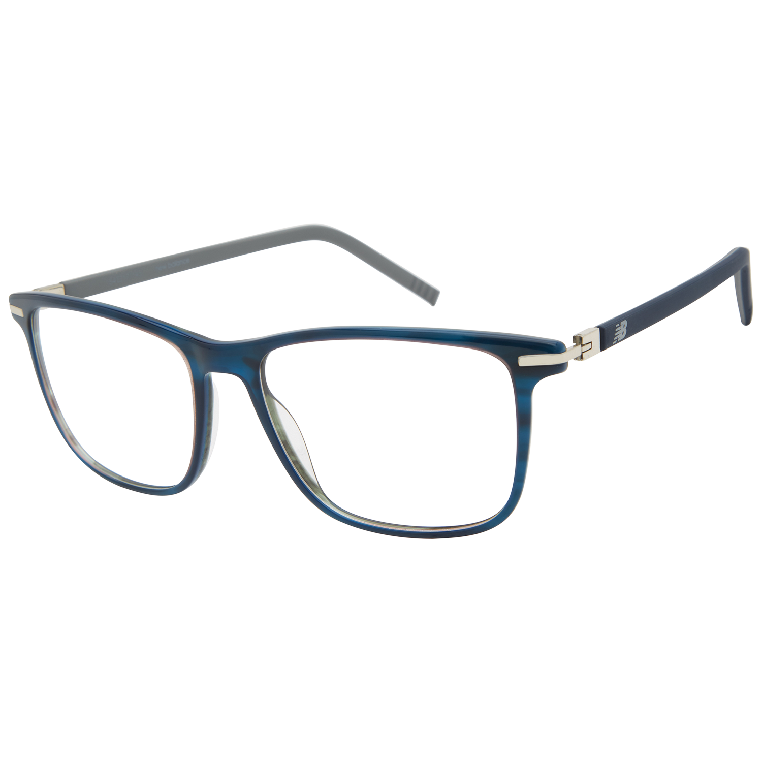 New Balance Optical Frames New Balance Glasses Frames NB415103 54 Eyeglasses Eyewear designer