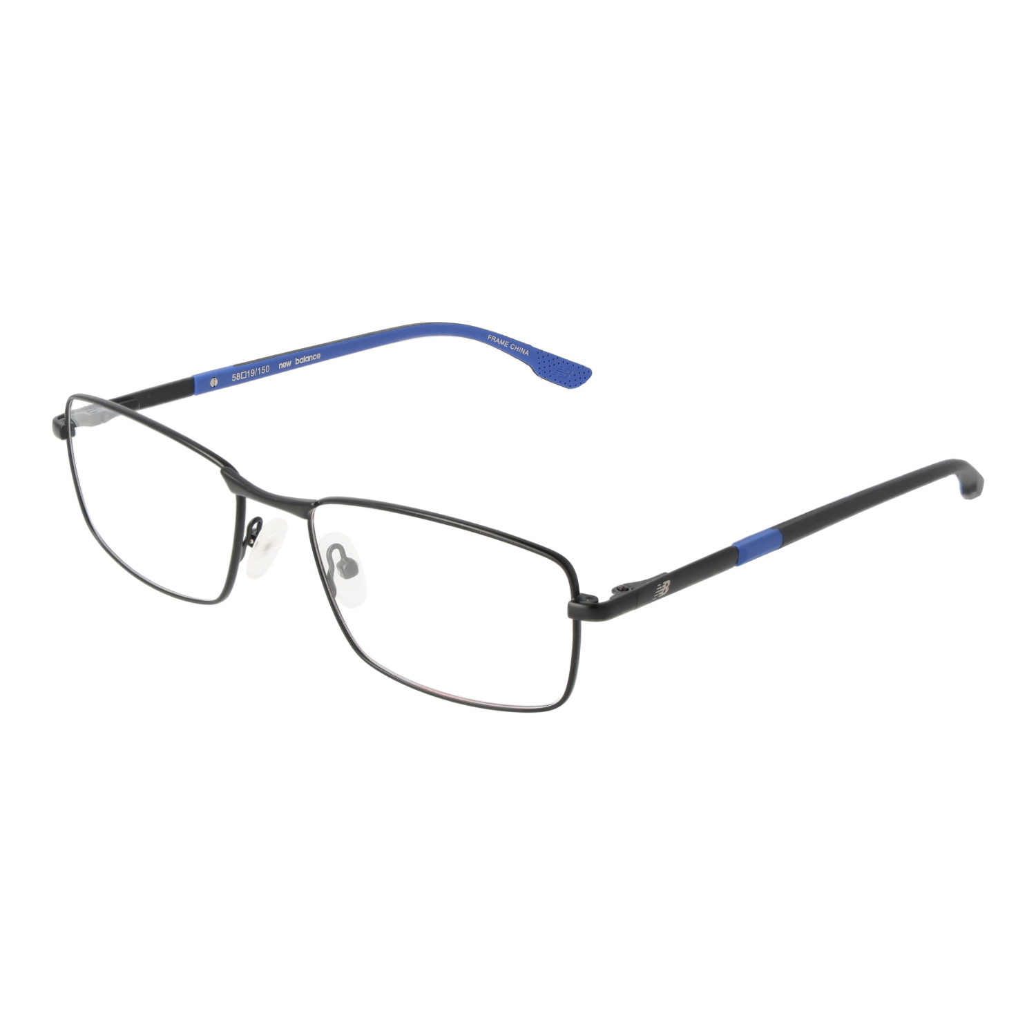 New Balance Optical Frames New Balance Glasses Frames NB7011LT02 58 Eyeglasses Eyewear designer