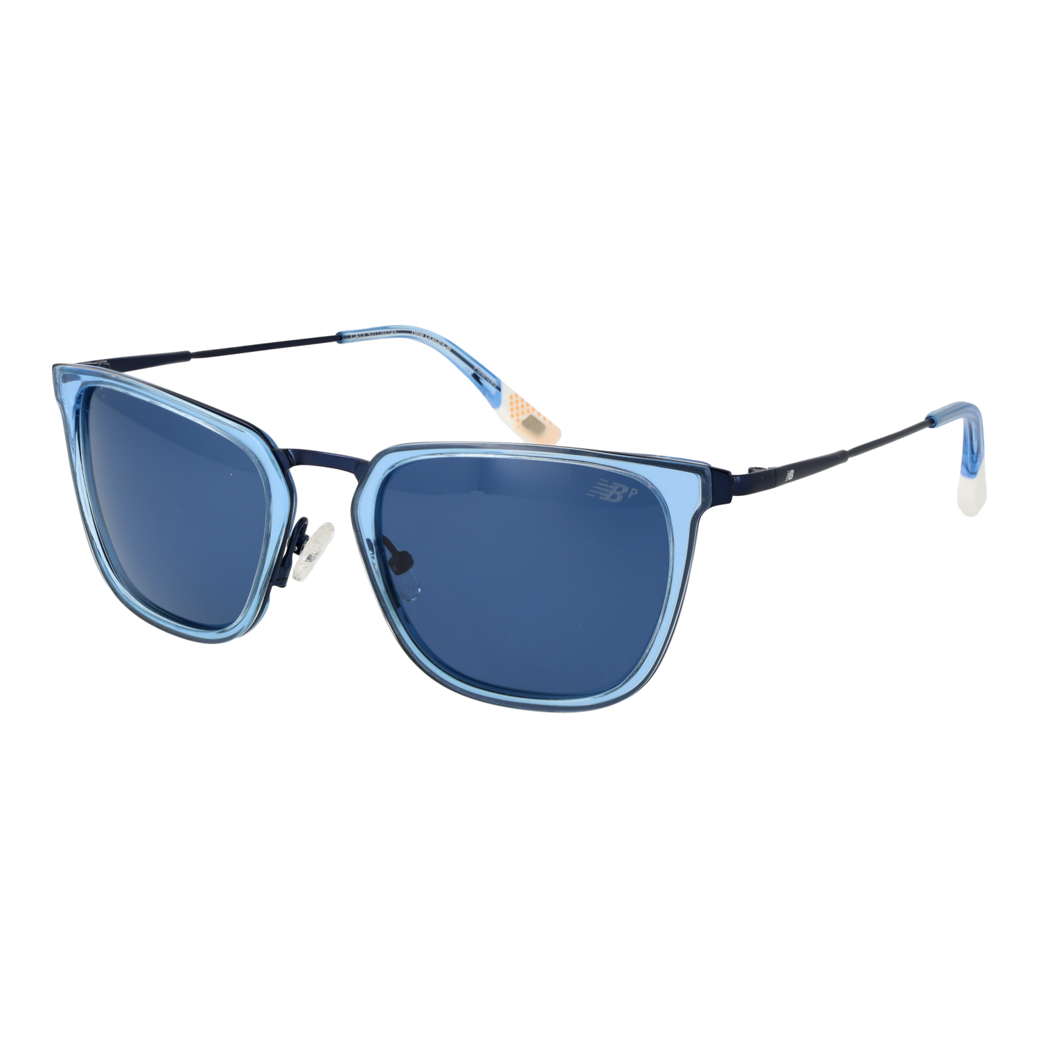New Balance Sunglasses New Balance Sunglasses NB6072 C03 52 Eyeglasses Eyewear designer