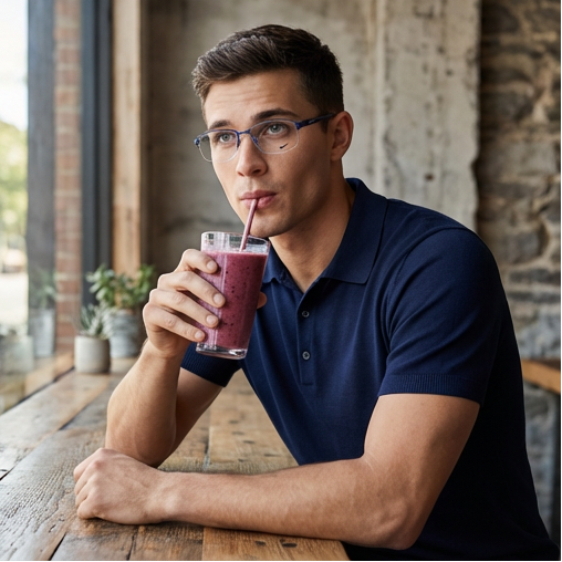 Nike Eyeglasses Nike Eyeglasses 8141 410 Blue Rectangle Half Rim Metal Frames 55mm Eyeglasses Eyewear designer