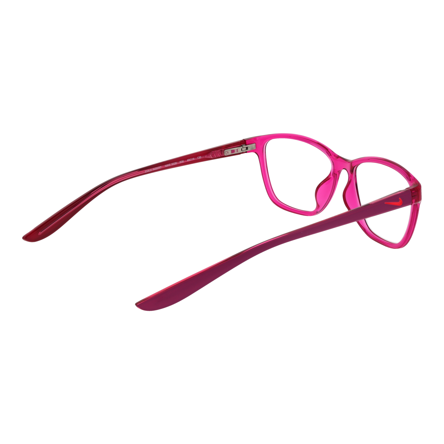 Nike Optical Frames Nike Eyeglasses Frames NIKE 5028 606 49 Eyeglasses Eyewear designer