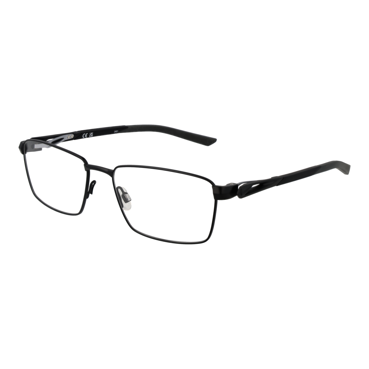 Nike Optical Frames Nike Eyeglasses Frames NIKE 8140 001 54 Eyeglasses Eyewear designer