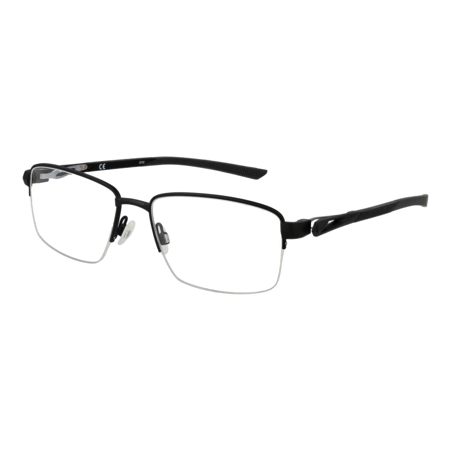 Nike Optical Frames Nike Eyeglasses Frames NIKE 8141 001 55 Eyeglasses Eyewear designer