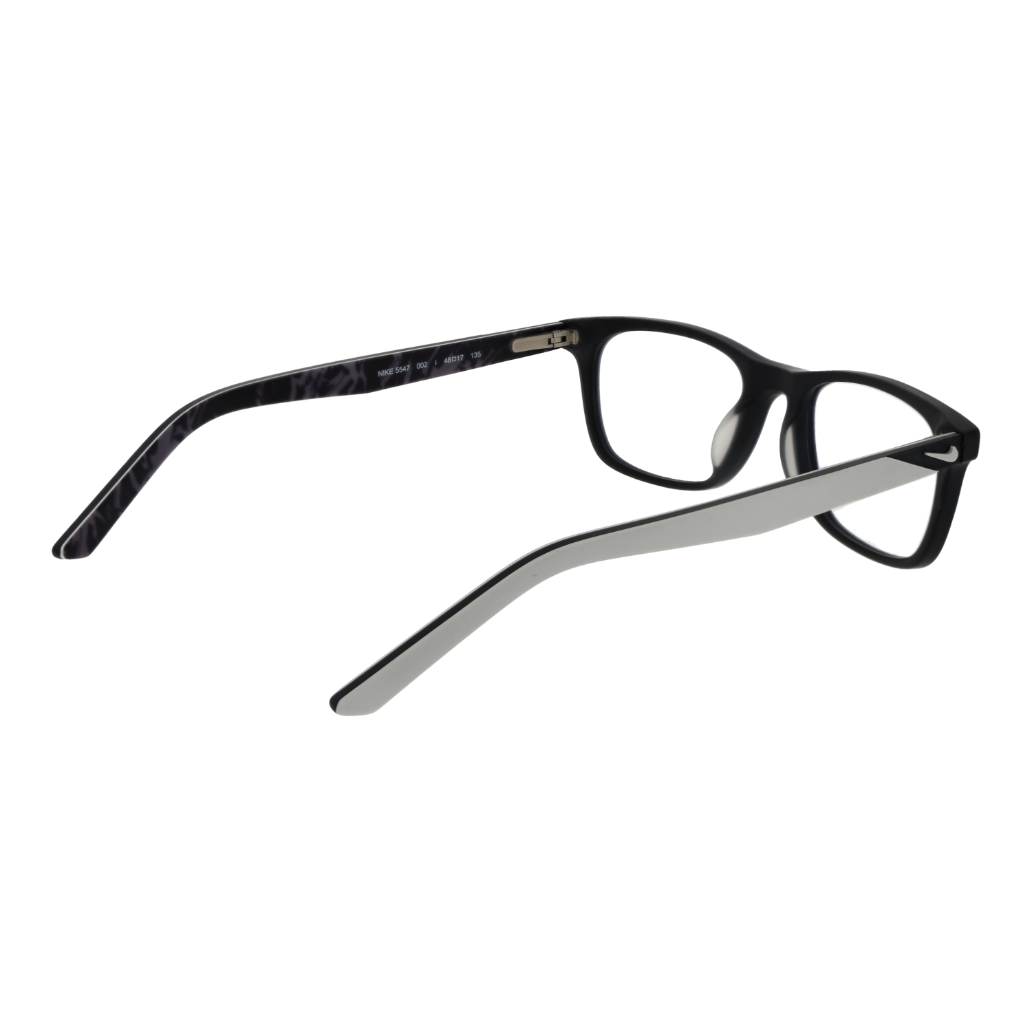 Nike Optical Frames Nike Eyeglasses Frames NK5547 002 48 Eyeglasses Eyewear designer