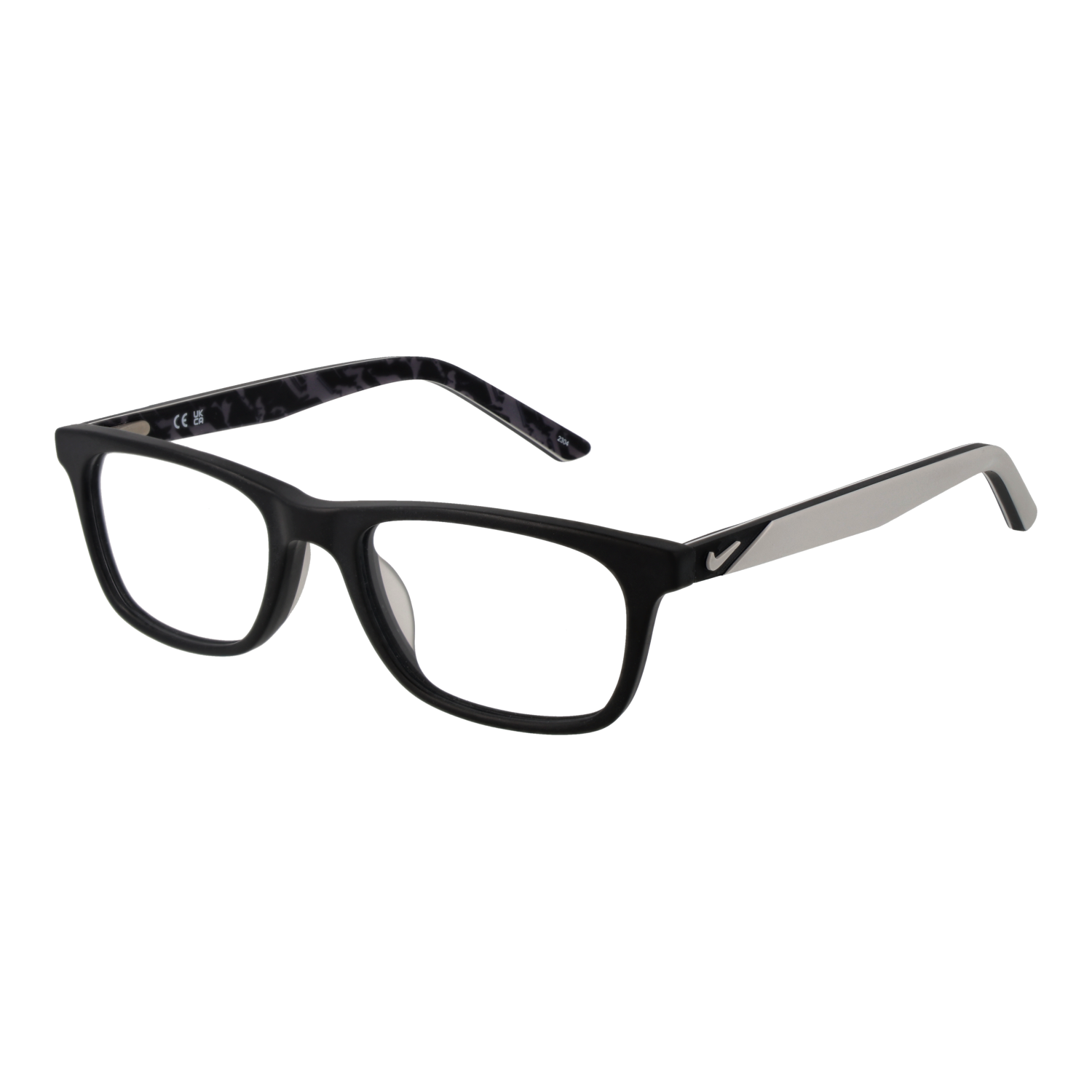 Nike Optical Frames Nike Eyeglasses Frames NK5547 002 48 Eyeglasses Eyewear designer