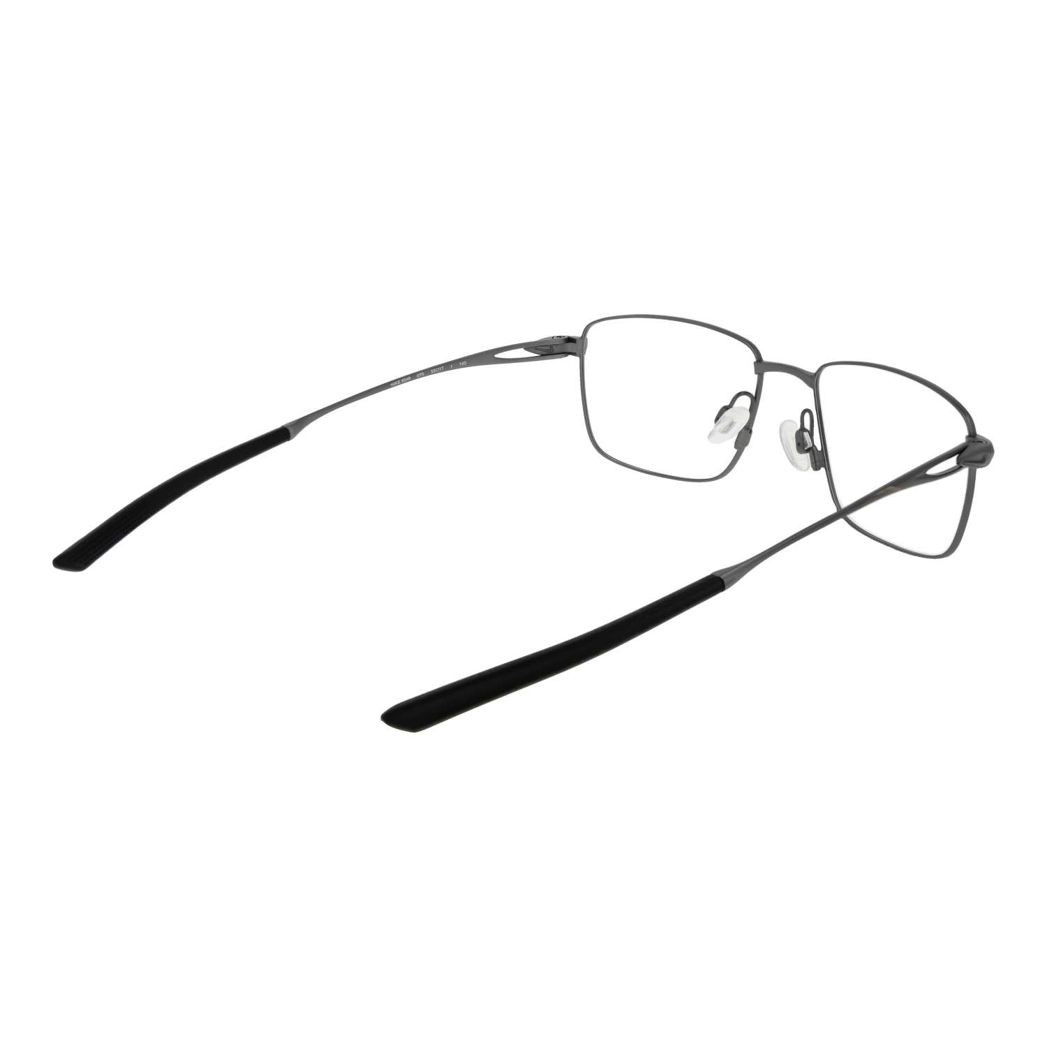 Nike Optical Frames Nike Eyeglasses Frames NK6046 070 53 Titanium Eyeglasses Eyewear designer