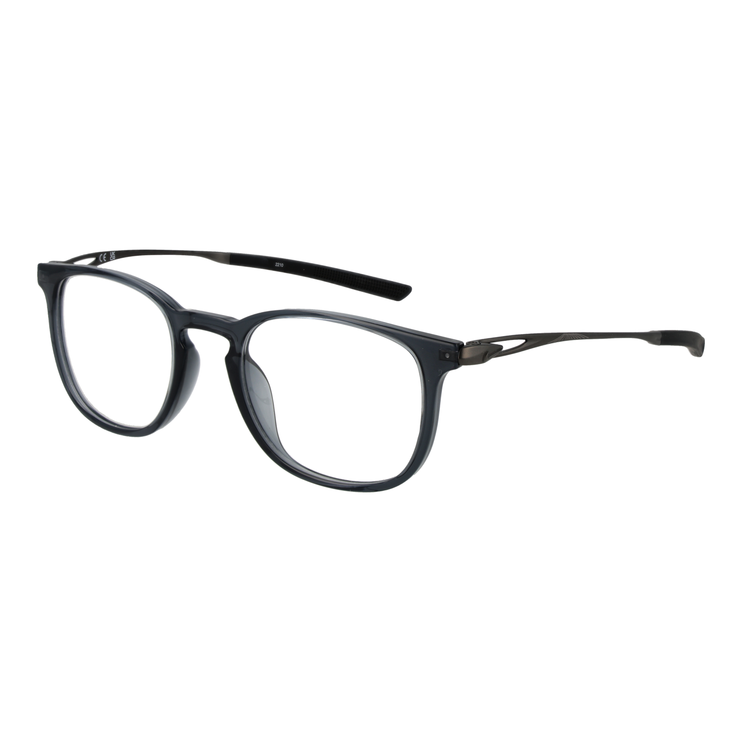 Nike Optical Frames Nike Eyeglasses Frames NK7151 034 49 Titanium Eyeglasses Eyewear designer
