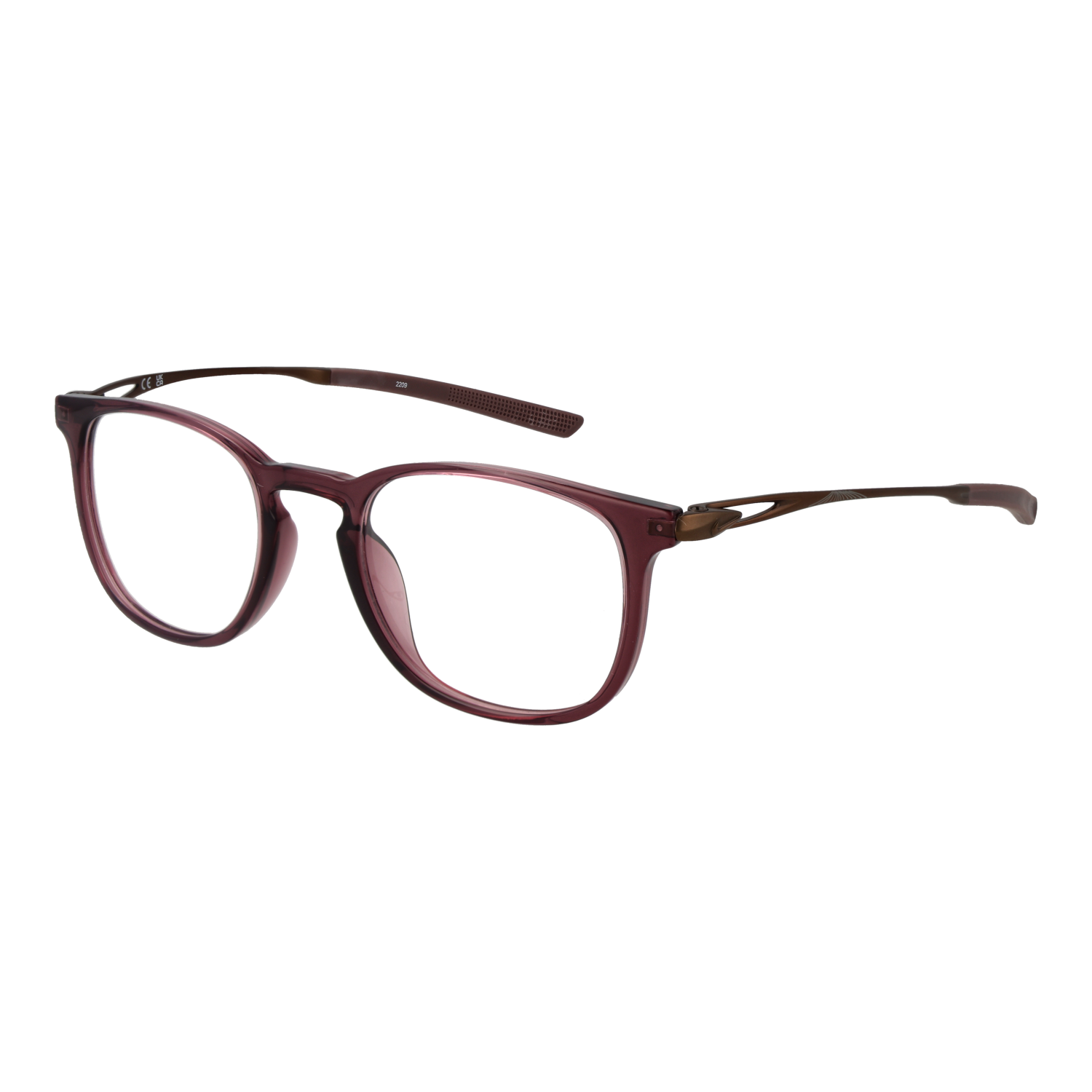 Nike Optical Frames Nike Eyeglasses Frames NK7151 604 49 Titanium Eyeglasses Eyewear designer