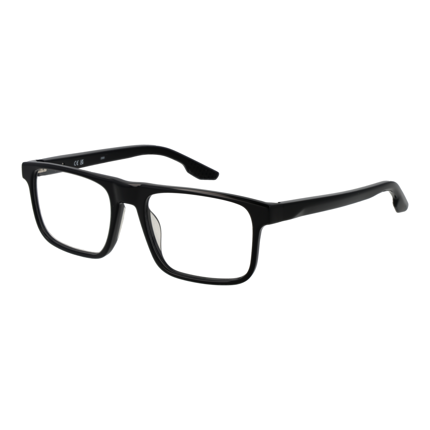 Nike Optical Frames Nike Eyeglasses Frames NK7161 001 54 Eyeglasses Eyewear designer