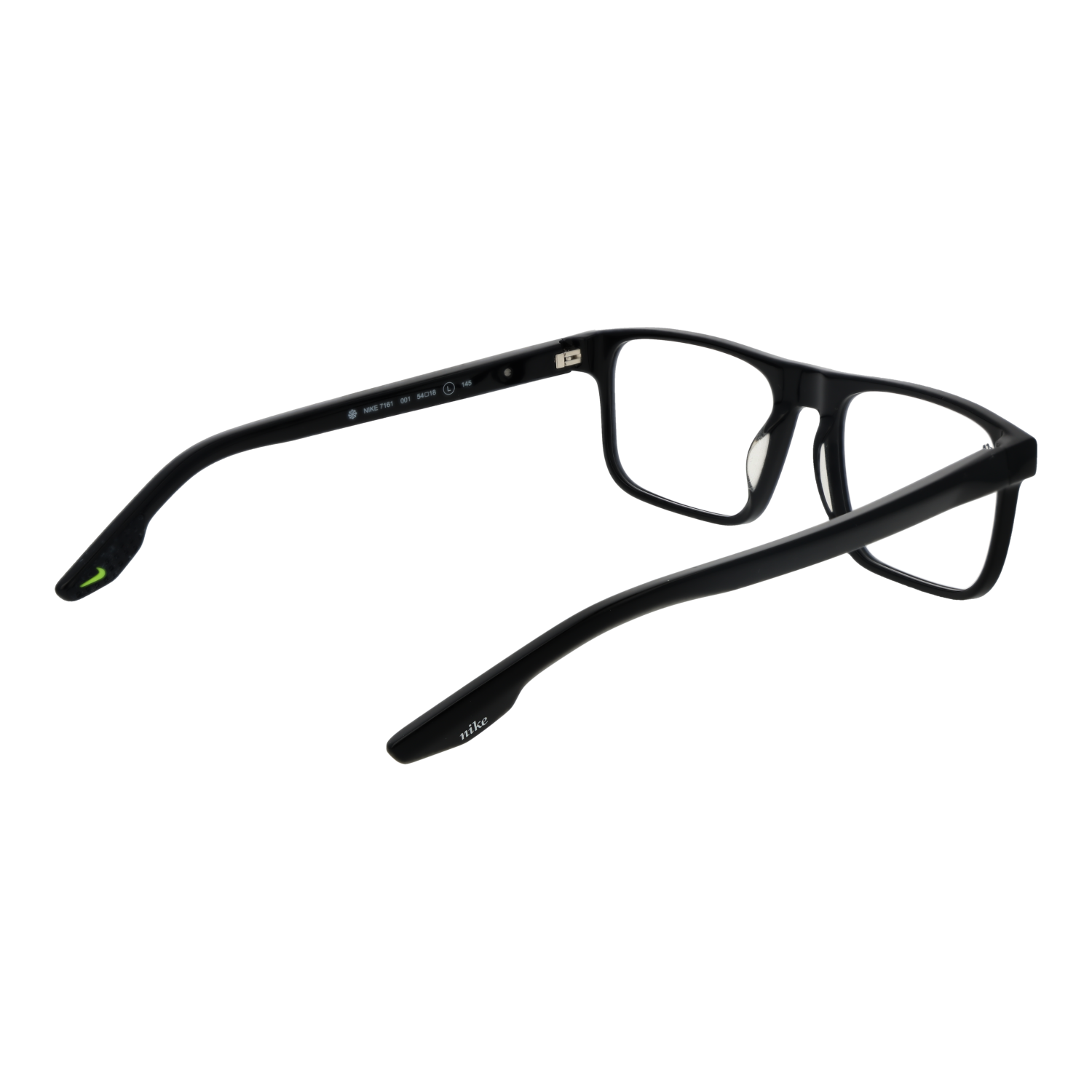 Nike Optical Frames Nike Eyeglasses Frames NK7161 001 54 Eyeglasses Eyewear designer