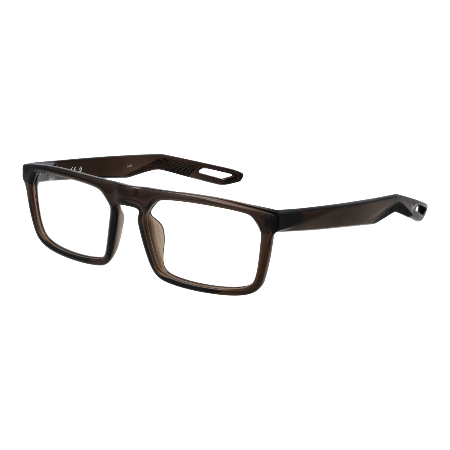 Nike Optical Frames Nike Eyeglasses Frames NK7306 090 55 Eyeglasses Eyewear designer