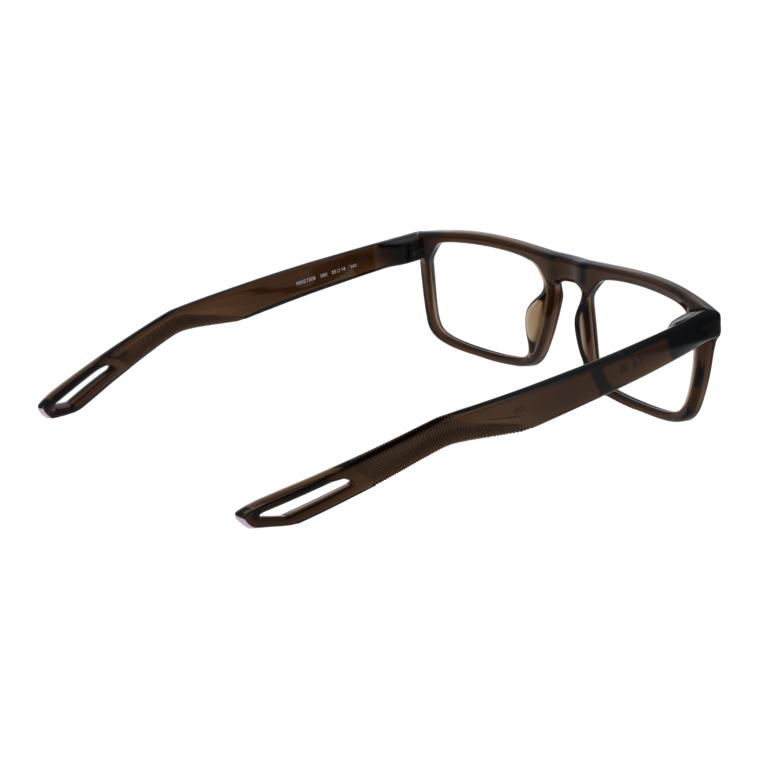 Nike Optical Frames Nike Eyeglasses Frames NK7306 090 55 Eyeglasses Eyewear designer