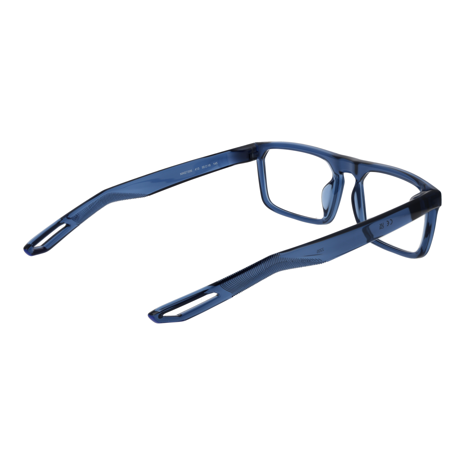 Nike Optical Frames Nike Eyeglasses Frames NK7306 413 55 Eyeglasses Eyewear designer