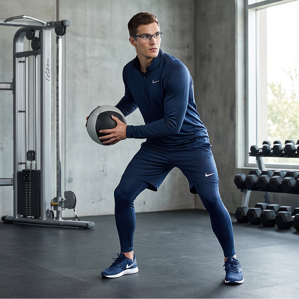 Nike Eyeglasses Nike Eyeglasses Frames NK7401 410 58mm Men Blue Stainless Steel Square Eyeglasses Eyewear designer