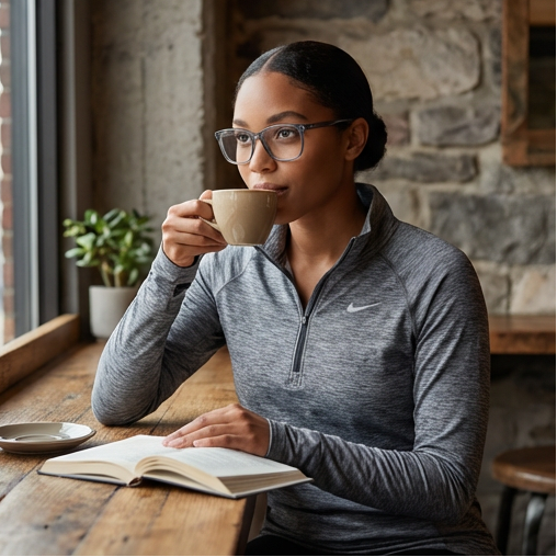 Nike Eyeglasses Nike Eyeglasses NK7255 034 Grey Rectangle Full Rim Stainless Steel Frames 53mm Eyeglasses Eyewear designer