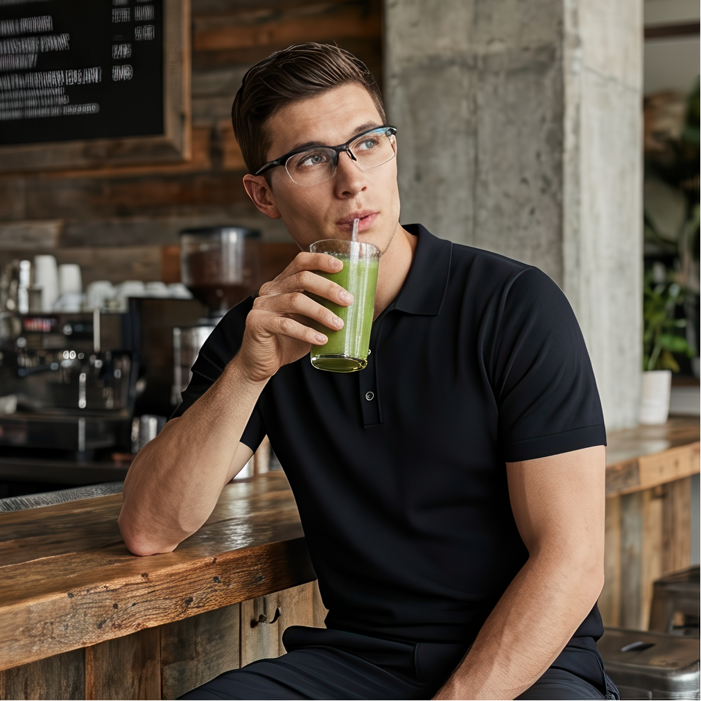 Nike Eyeglasses Nike Eyeglasses NK7401 001 Black Rectangular Half Rim Stainless Steel Frames 58mm Eyeglasses Eyewear designer