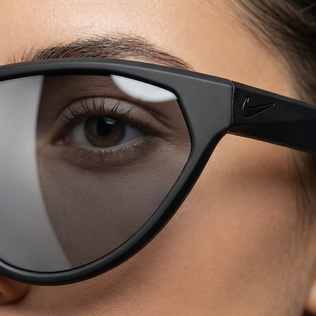 Nike Sunglasses Nike Sunglasses DJ0800 010 60 Maverick Fierce Eyeglasses Eyewear designer