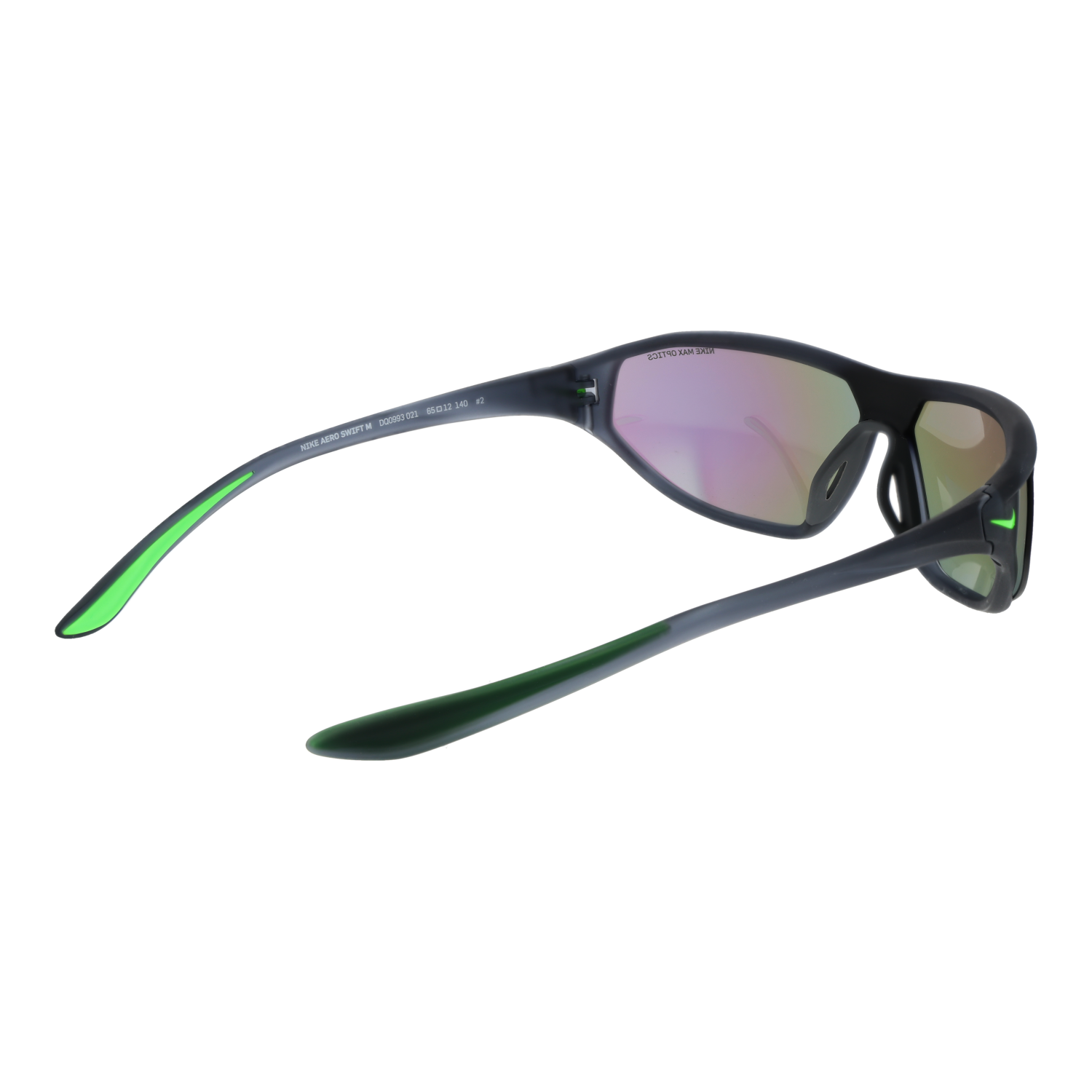 Nike Sunglasses Nike Sunglasses DQ0993 021 65 Aero Swift M Eyeglasses Eyewear designer