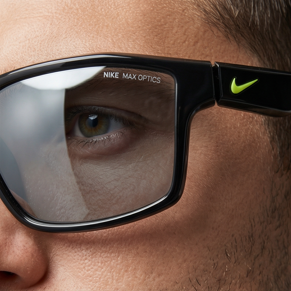 Nike Sunglasses Nike Sunglasses NIKE EV0940 001 65 Legend Eyeglasses Eyewear designer
