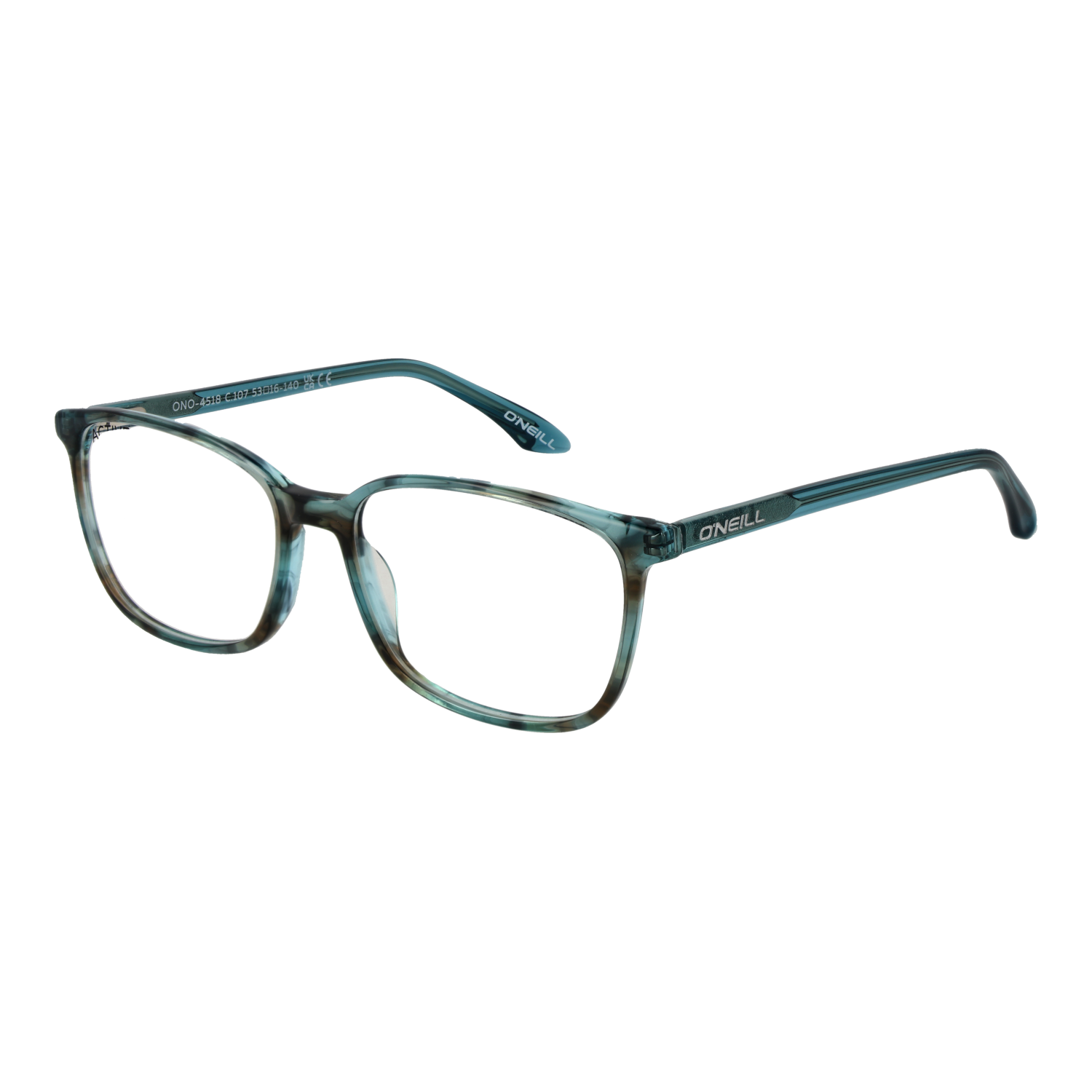 O'Neill Optical Frames O'Neill Eyeglasses Frames ONO-4518 107 53 Eyeglasses Eyewear designer