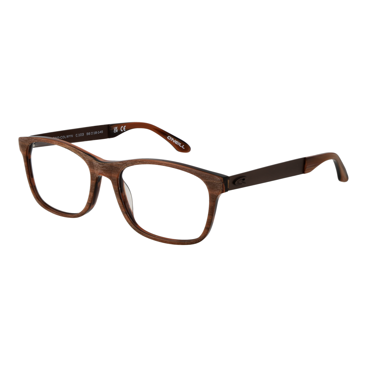 O'Neill Optical Frames O'Neill Eyeglasses Frames ONO-COLWYN 103 56 Eyeglasses Eyewear designer