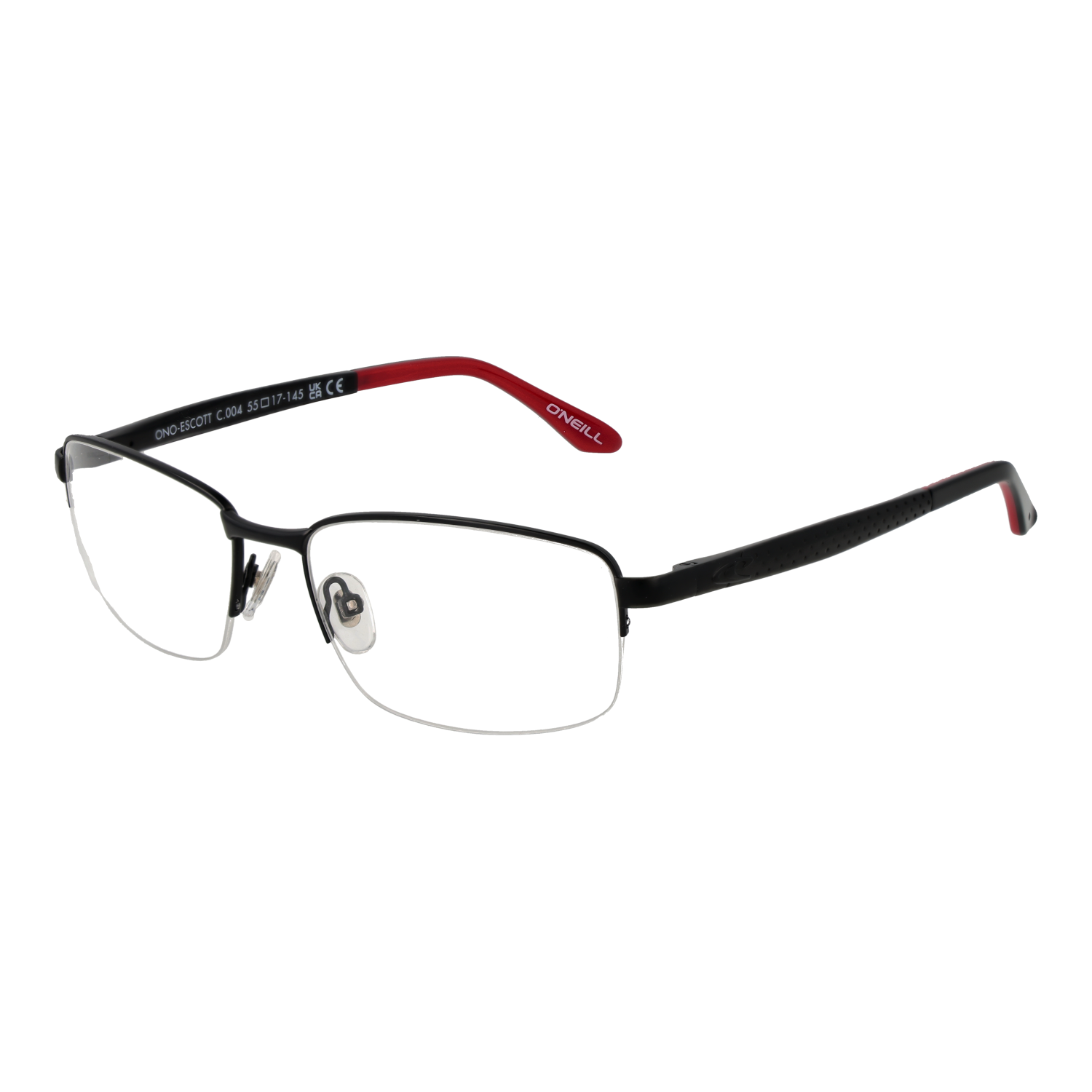 O'Neill Optical Frames O'Neill Eyeglasses Frames ONO-ESCOTT 004 55 Eyeglasses Eyewear designer