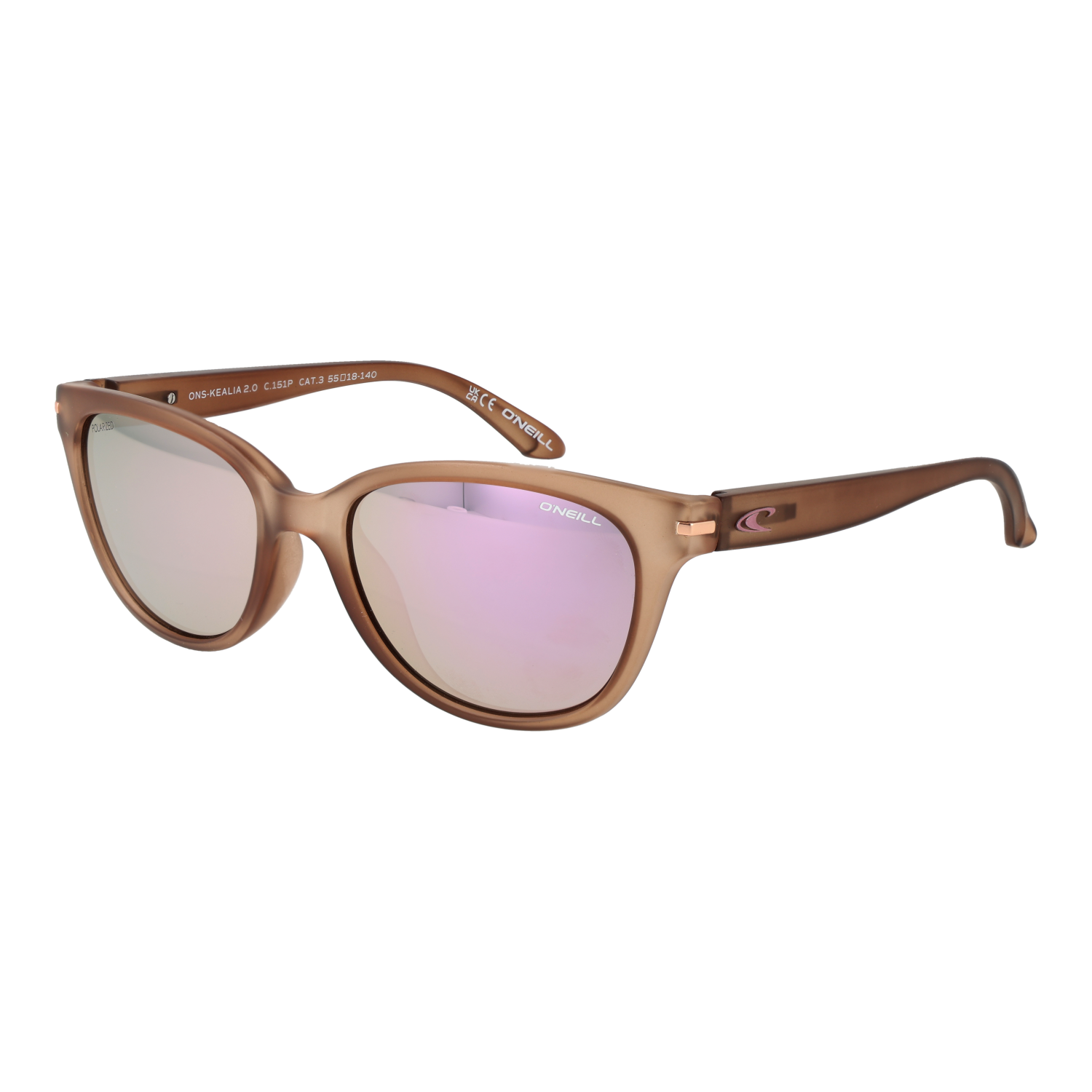 O'Neill Sunglasses O'Neill Sunglasses ONS-KEALIA2.0 151P 55 Eyeglasses Eyewear designer