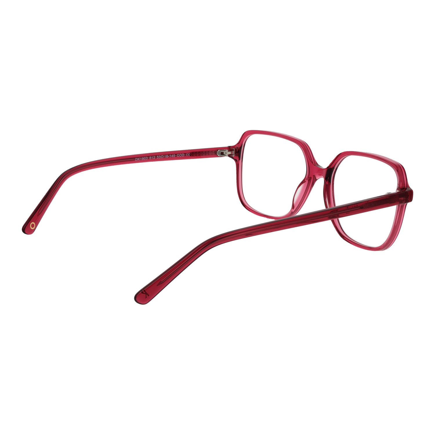 OK Optical Frames OK Eyeglasses Frames OK1903 812 53 Eyeglasses Eyewear designer