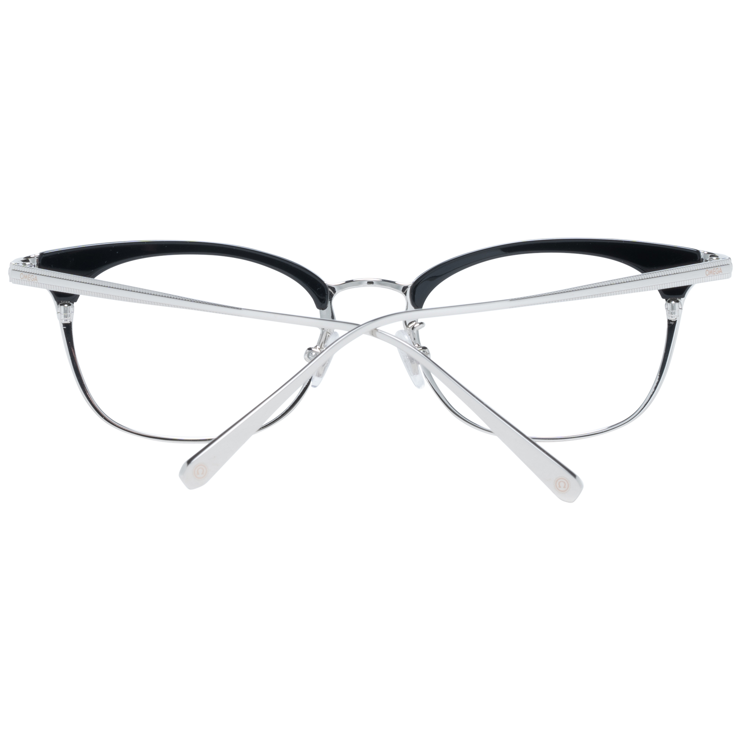 Omega Optical Frames Omega Glasses Frames OM5009-H 001 49mm Eyeglasses Eyewear UK USA Australia 