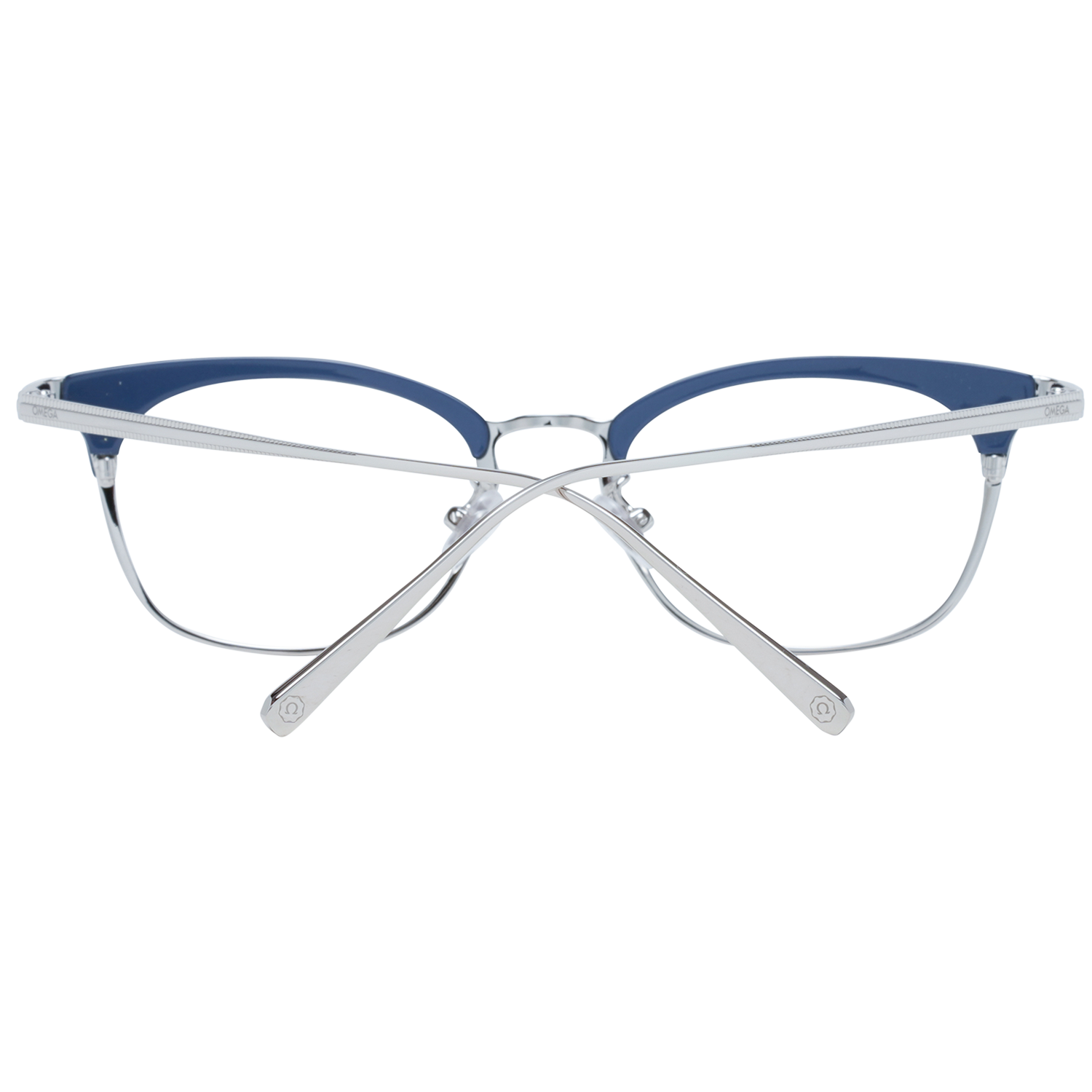 Omega Optical Frames Omega Glasses Frames OM5009-H 090 49mm Eyeglasses Eyewear UK USA Australia 