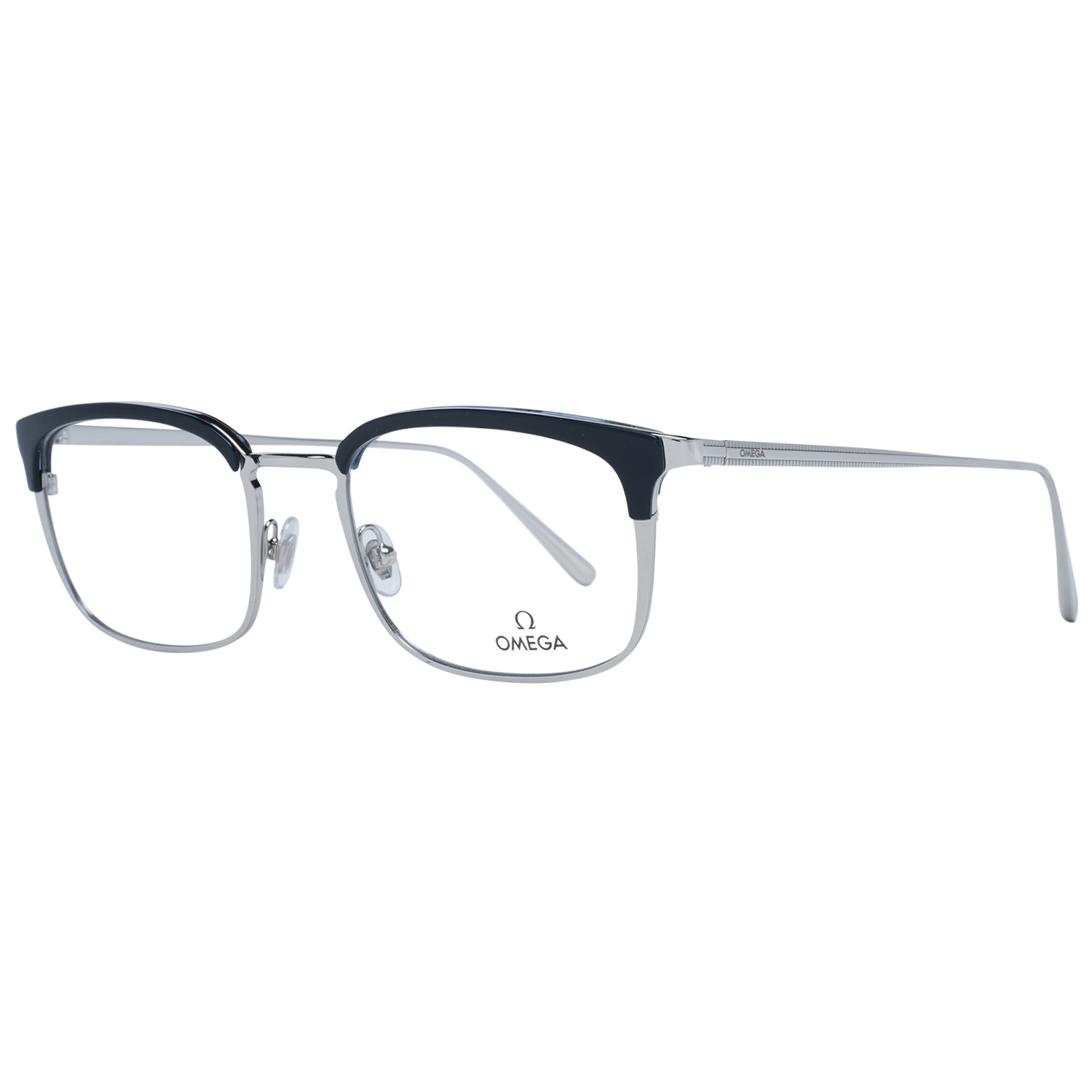 Omega Optical Frames Omega Glasses Frames OM5017 092 53mm Eyeglasses Eyewear UK USA Australia 