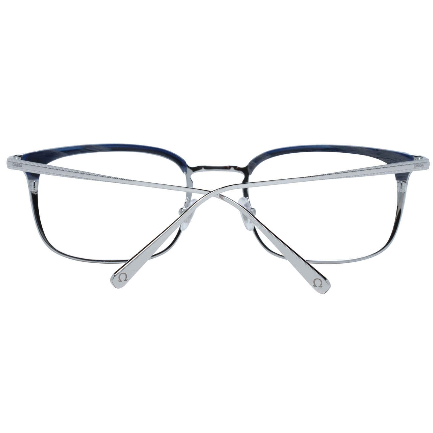 Omega Optical Frames Omega Glasses Frames OM5017 092 53mm Eyeglasses Eyewear UK USA Australia 