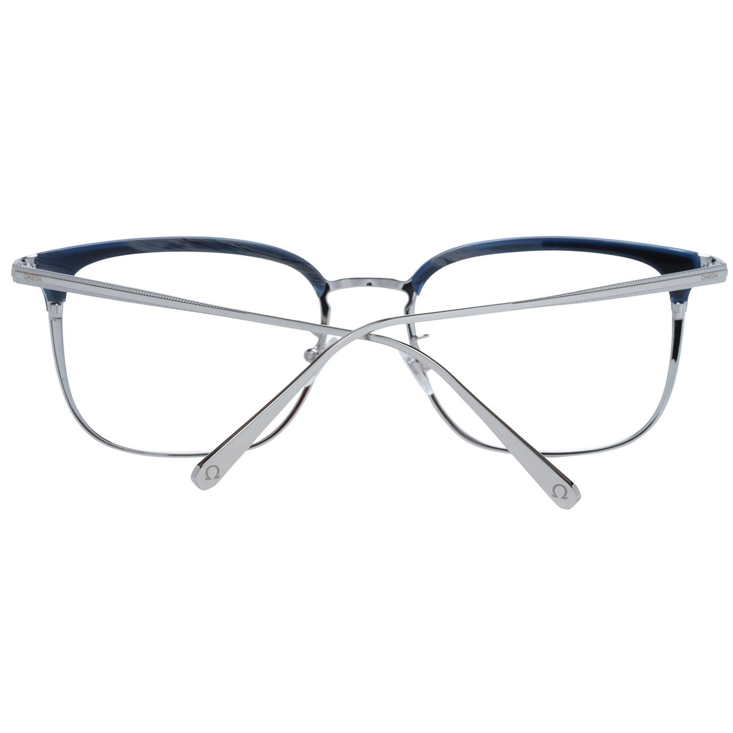 Omega Optical Frames Omega Glasses Frames OM5018-H 092 55mm Eyeglasses Eyewear UK USA Australia 