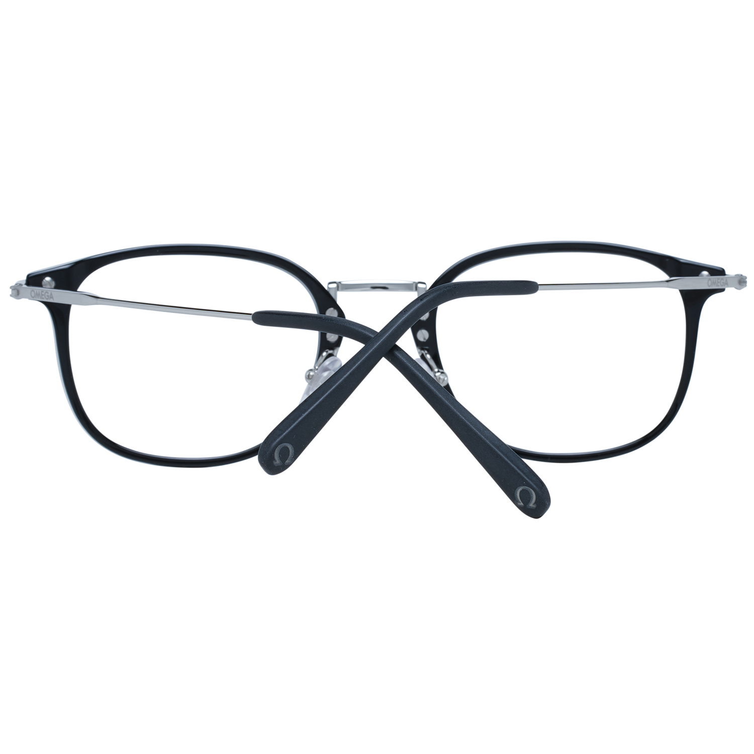 Omega Optical Frames Omega Glasses Frames OM5024 002 52 Eyeglasses Eyewear designer