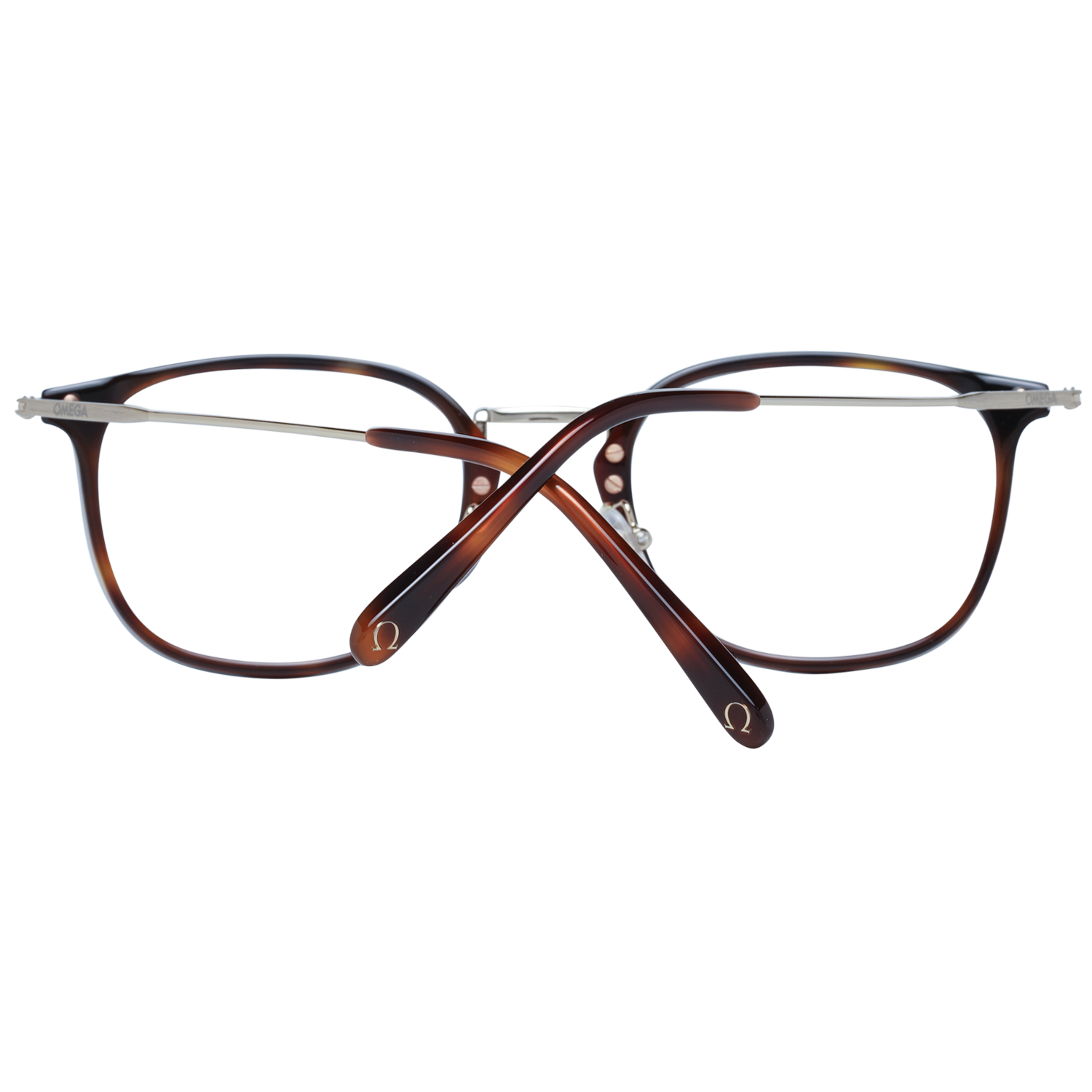 Omega Optical Frames Omega Glasses Frames OM5024 005 52 Eyeglasses Eyewear designer