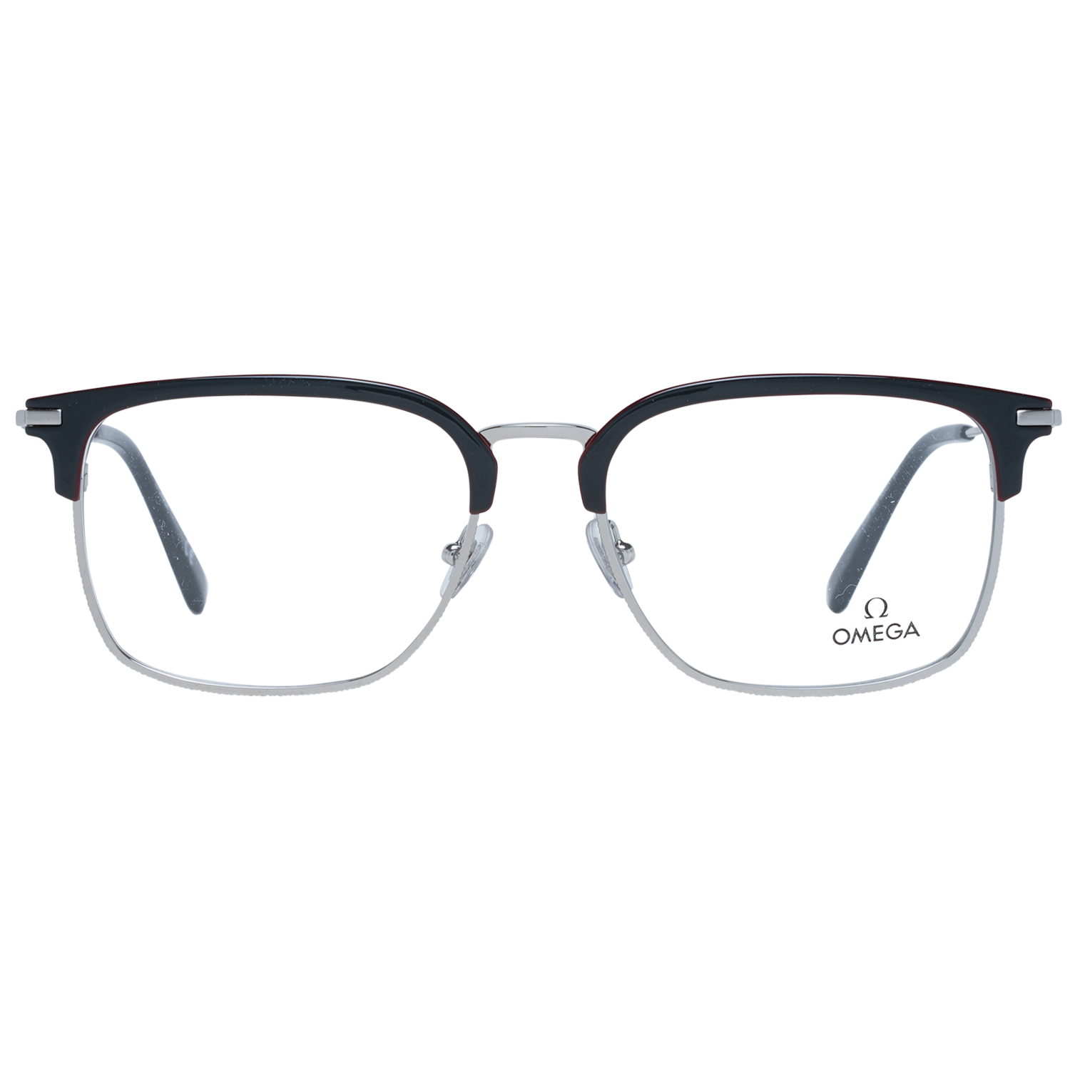 Omega Optical Frames Omega Glasses Frames OM5026 020 55mm Eyeglasses Eyewear UK USA Australia 