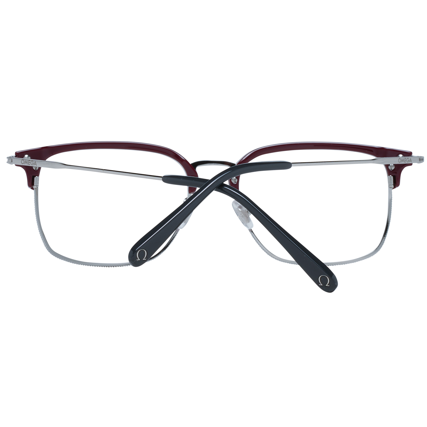 Omega Optical Frames Omega Glasses Frames OM5026 020 55mm Eyeglasses Eyewear UK USA Australia 