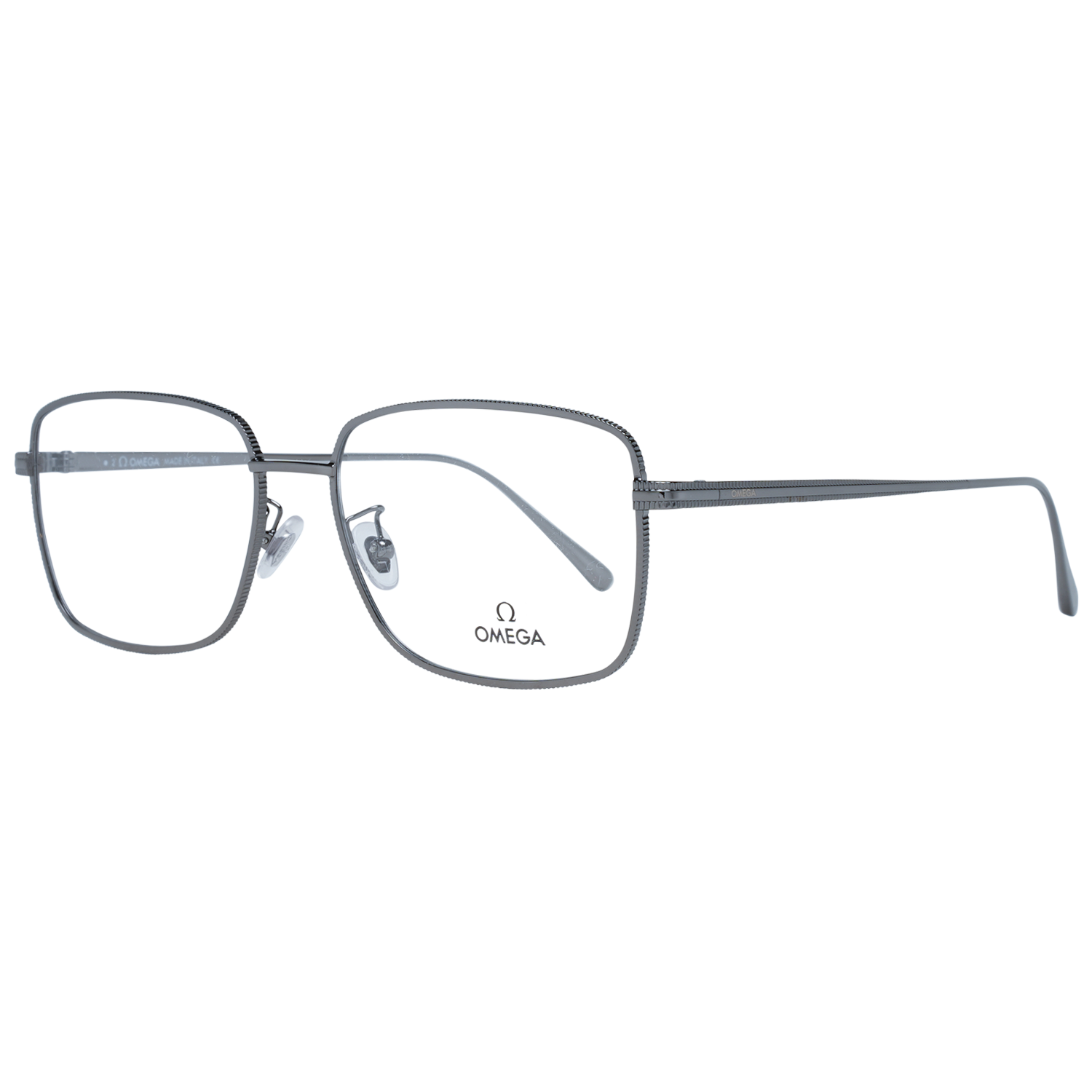 Omega Optical Frames Omega Glasses Frames OM5035-D 008 57mm Eyeglasses Eyewear UK USA Australia 