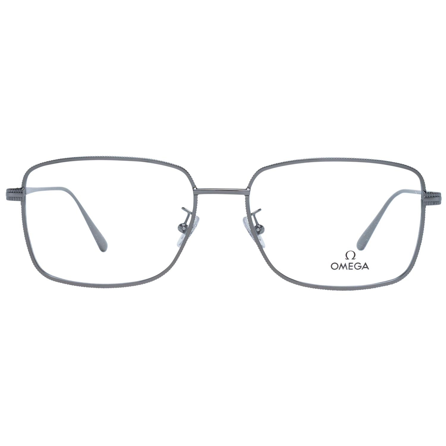 Omega Optical Frames Omega Glasses Frames OM5035-D 008 57mm Eyeglasses Eyewear UK USA Australia 