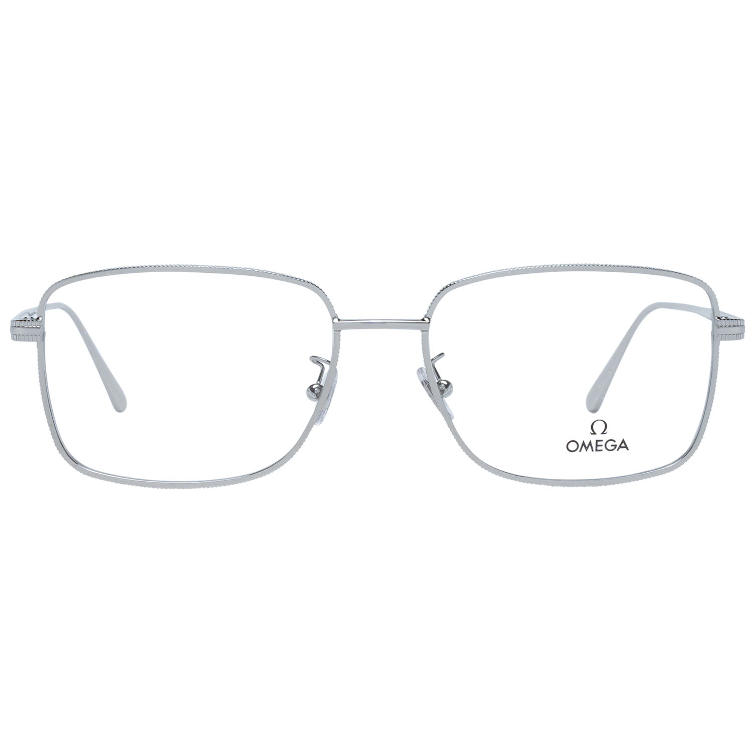 Omega Optical Frames Omega Glasses Frames OM5035-D 016 57mm Eyeglasses Eyewear UK USA Australia 