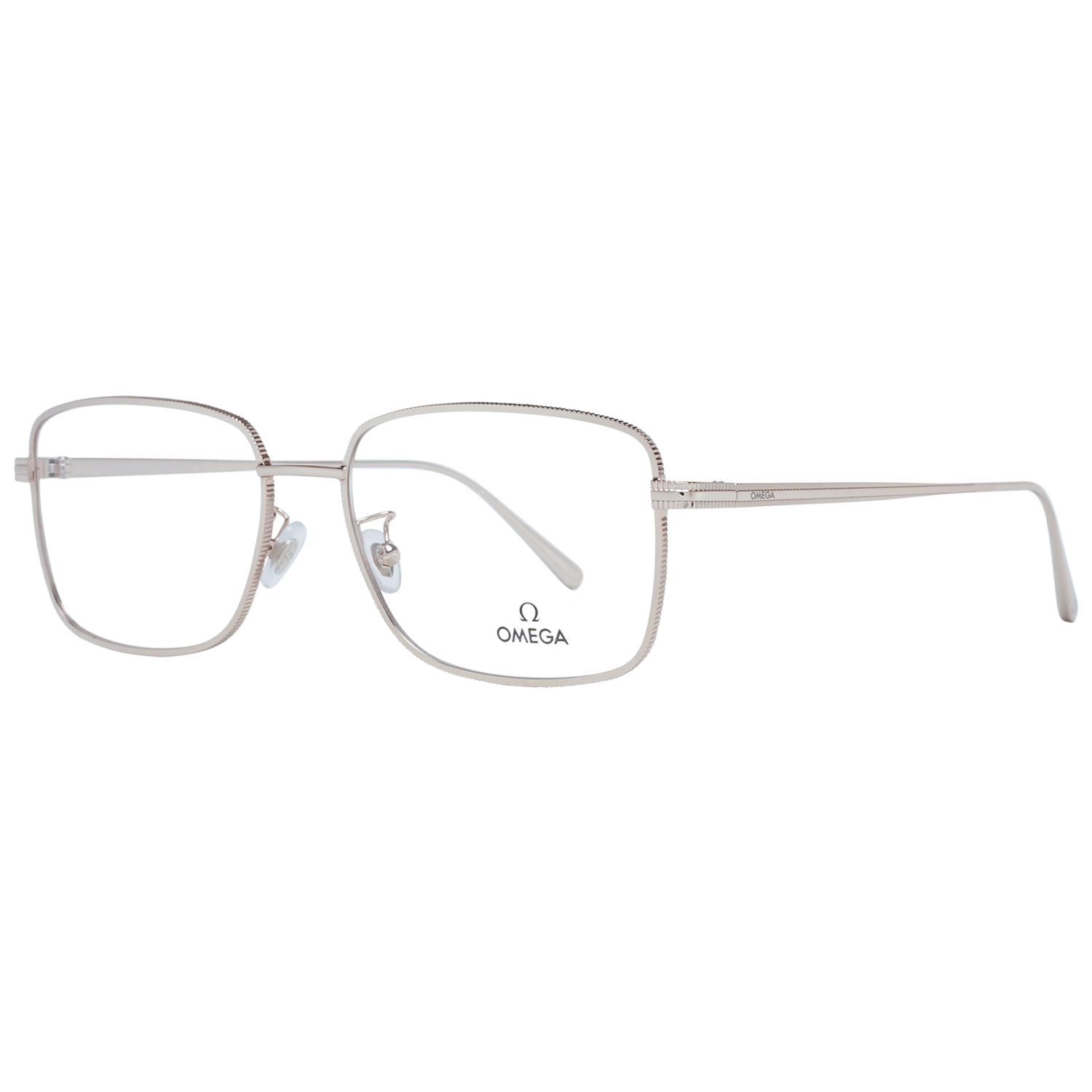 Omega Optical Frames Omega Glasses Frames OM5035-D 028 57mm Eyeglasses Eyewear UK USA Australia 