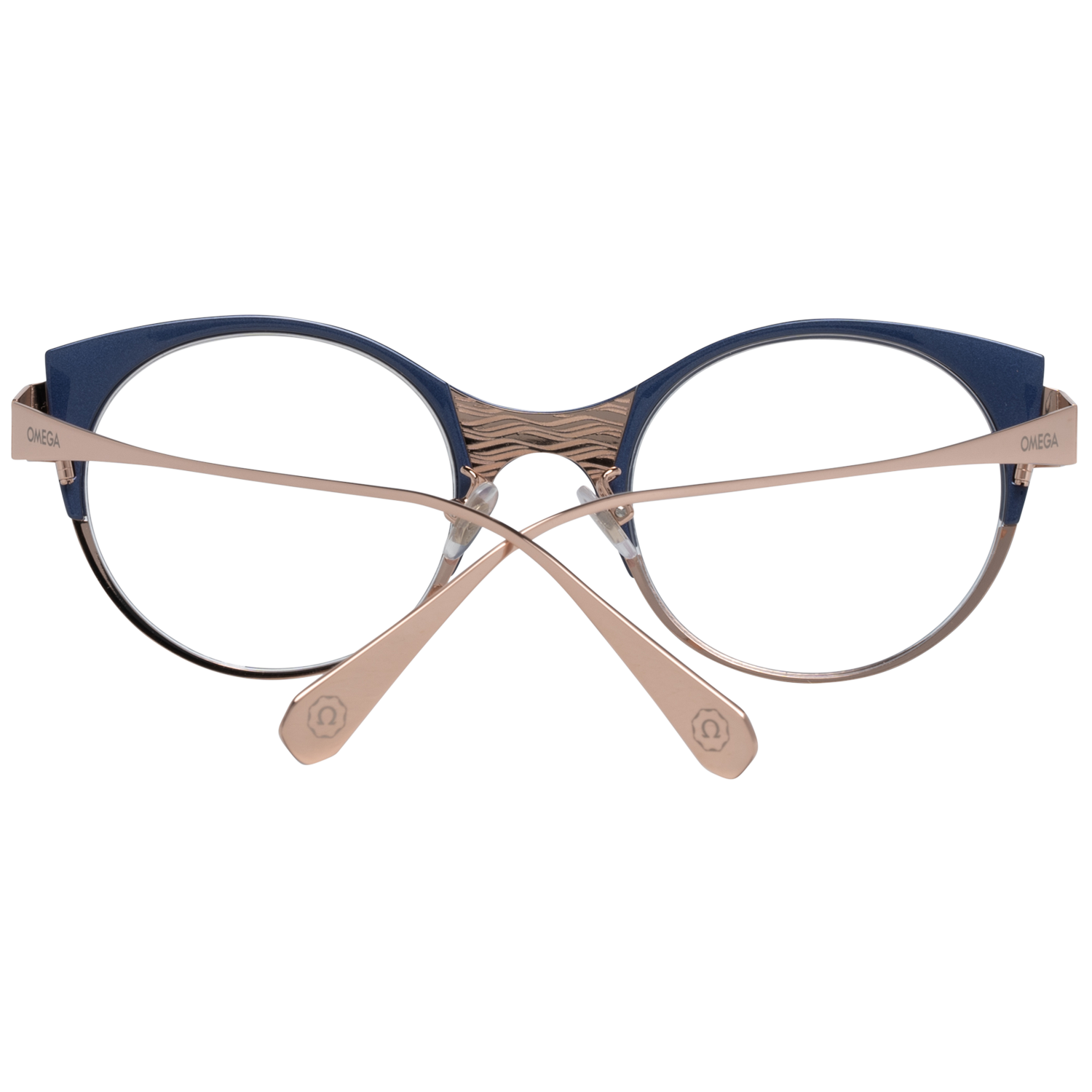 Omega Frames Omega Optical Frame OM5002-H 090 51 Eyeglasses Eyewear UK USA Australia 