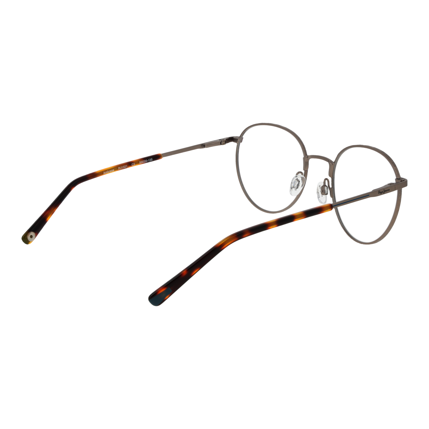 Pepe Jeans Optical Frames Pepe Jeans Eyeglasses Frames PJ1321 C3 50 Eyeglasses Eyewear designer