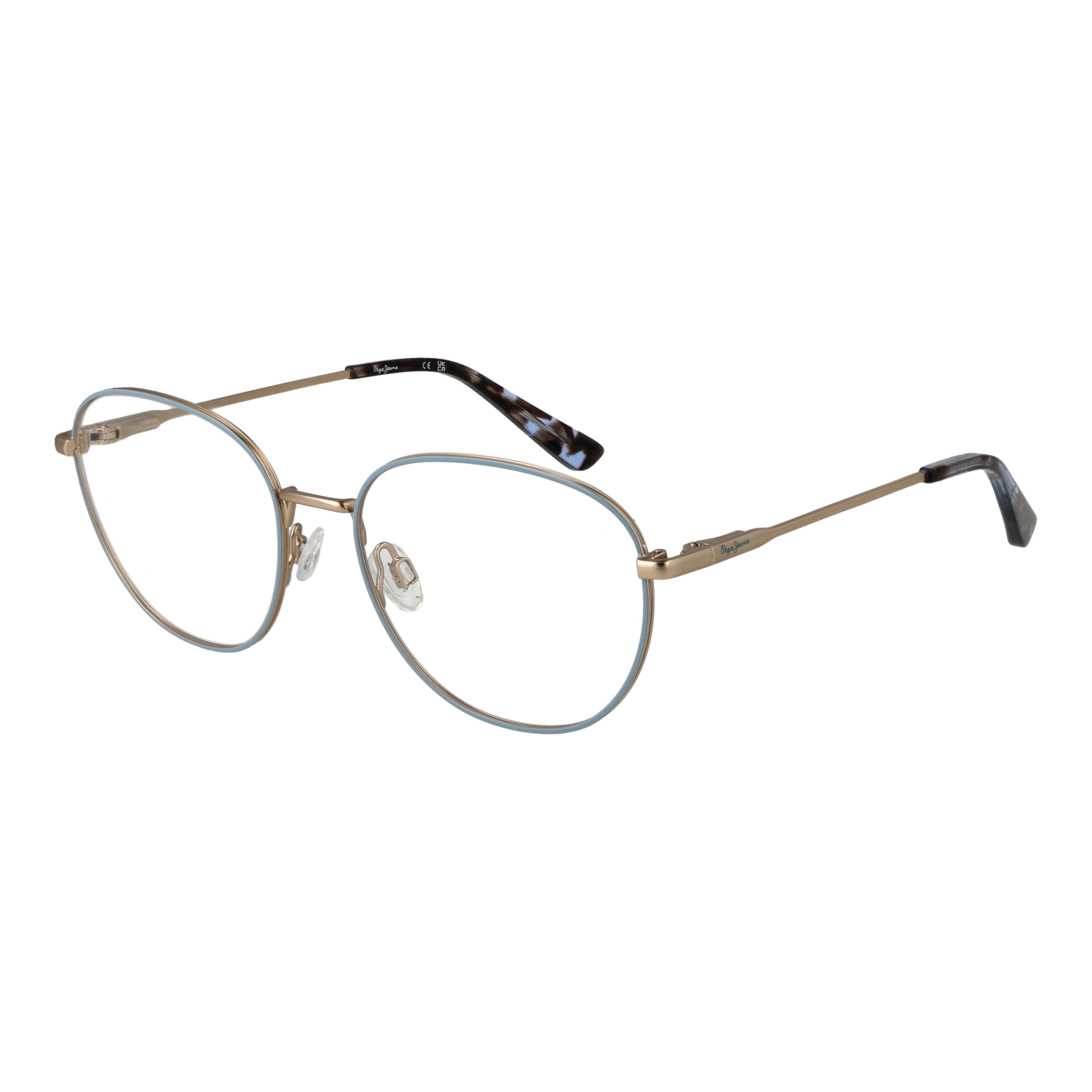 Pepe Jeans Optical Frames Pepe Jeans Eyeglasses Frames PJ1364 c3 54 Eyeglasses Eyewear designer